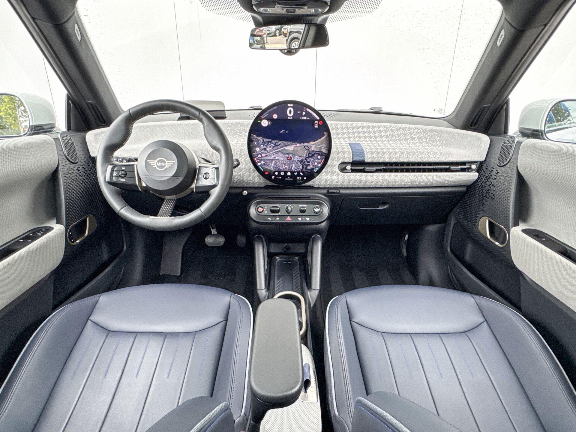 Foto van Mini Cooper Se