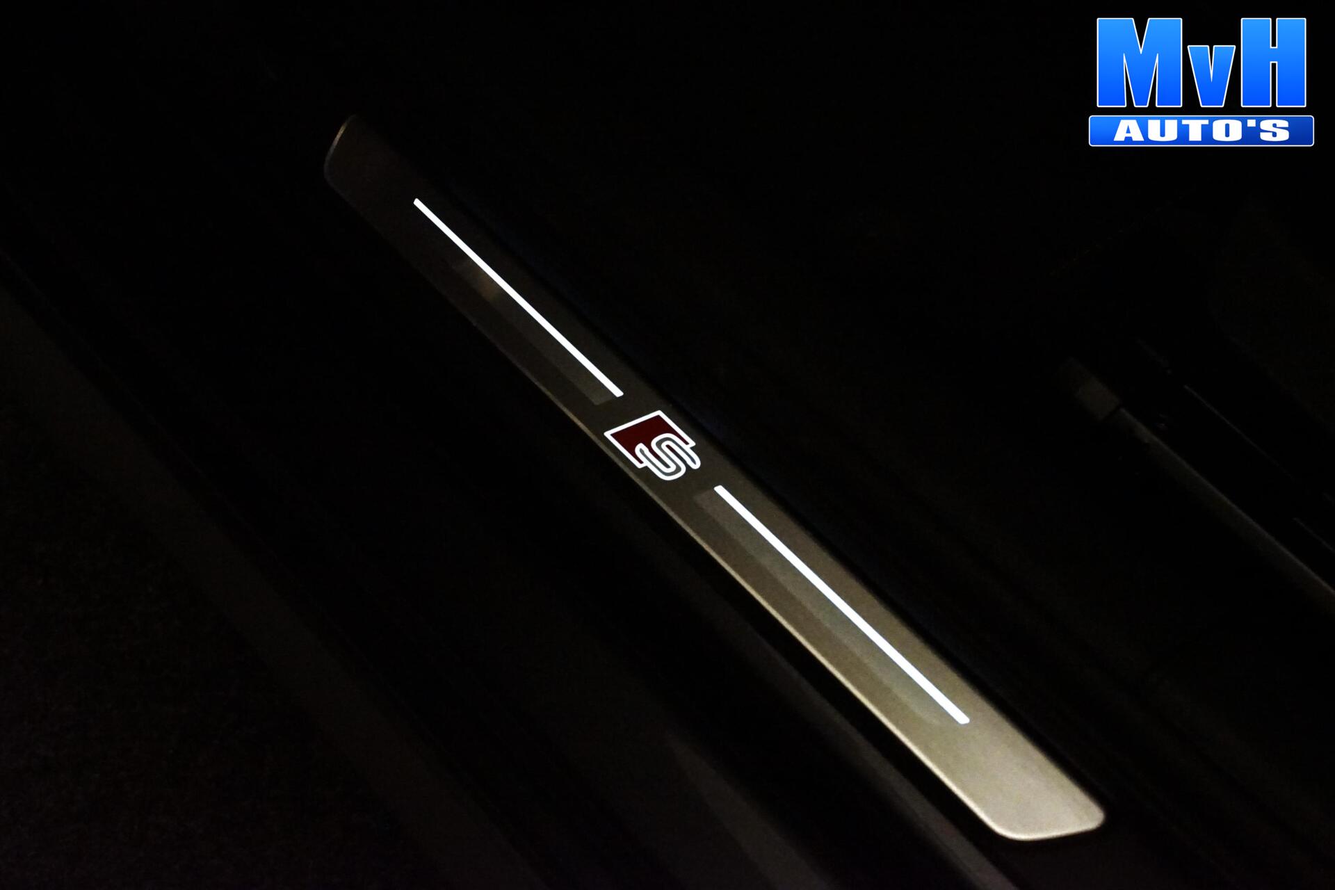 Foto van Audi A3