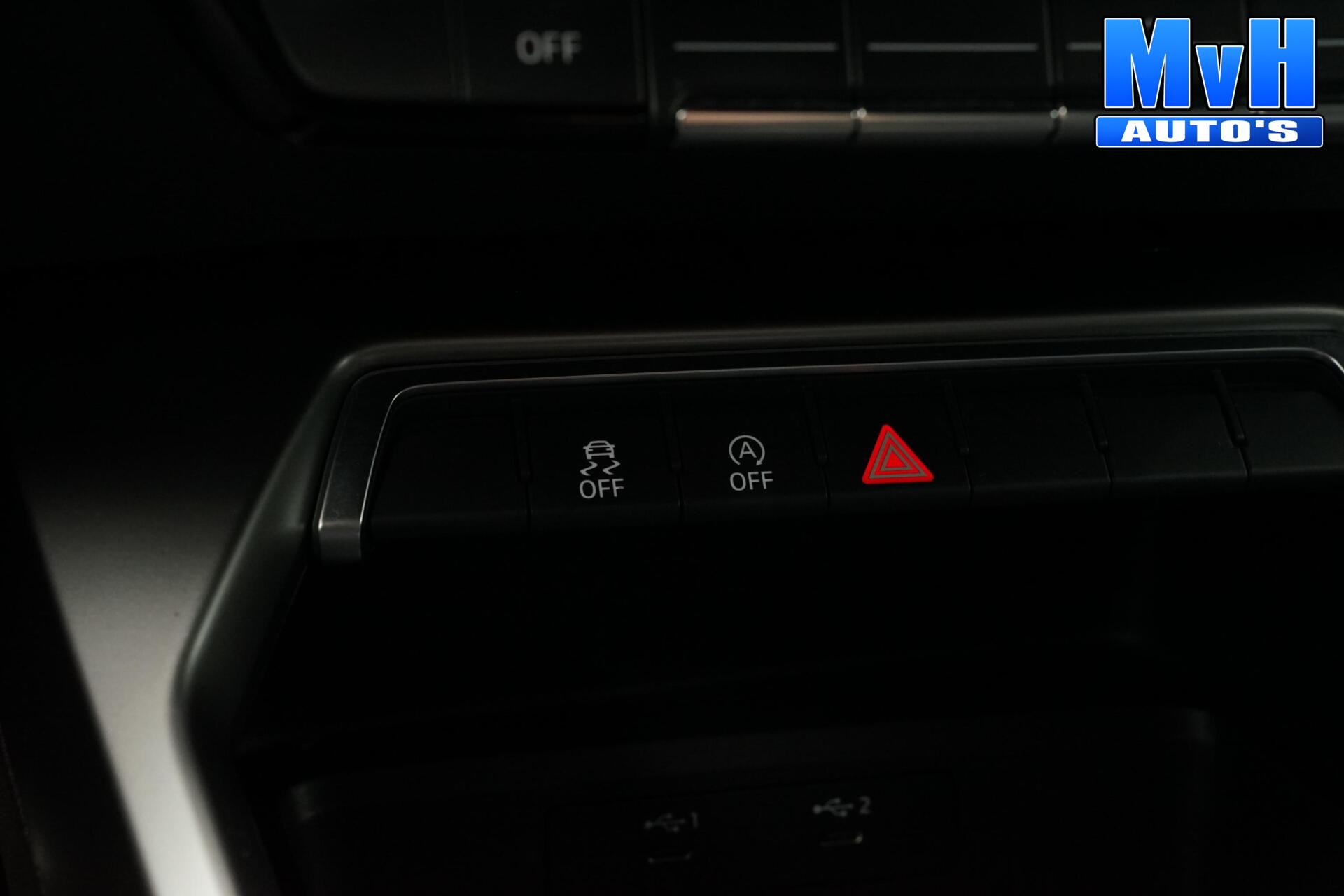 Foto van Audi A3