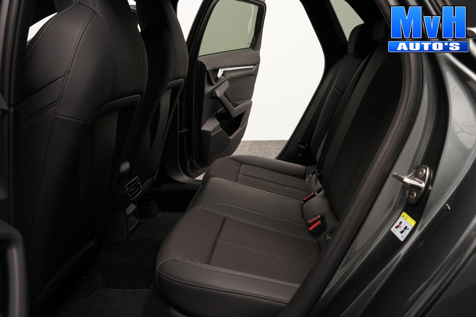 Foto van Audi A3