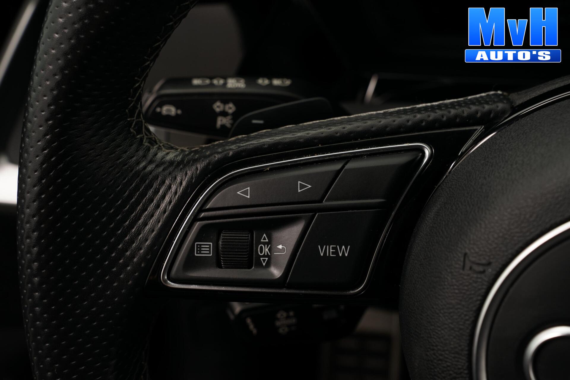 Foto van Audi A3