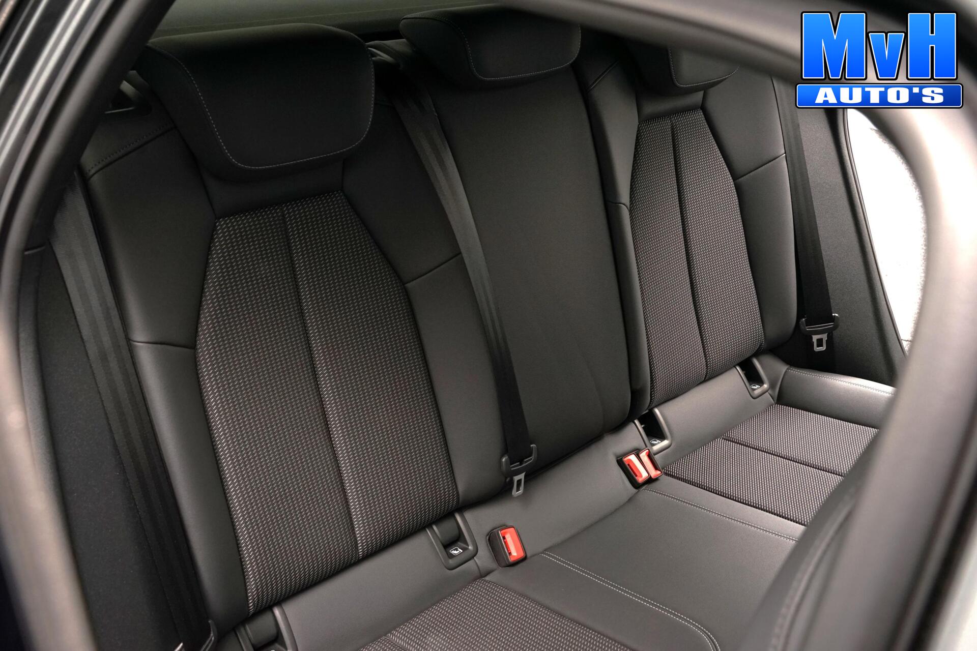 Foto van Audi A3
