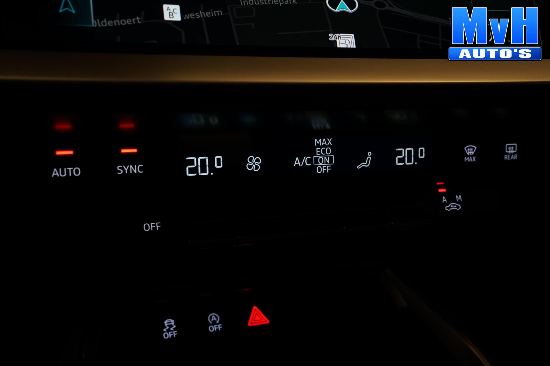 Foto van Audi A3