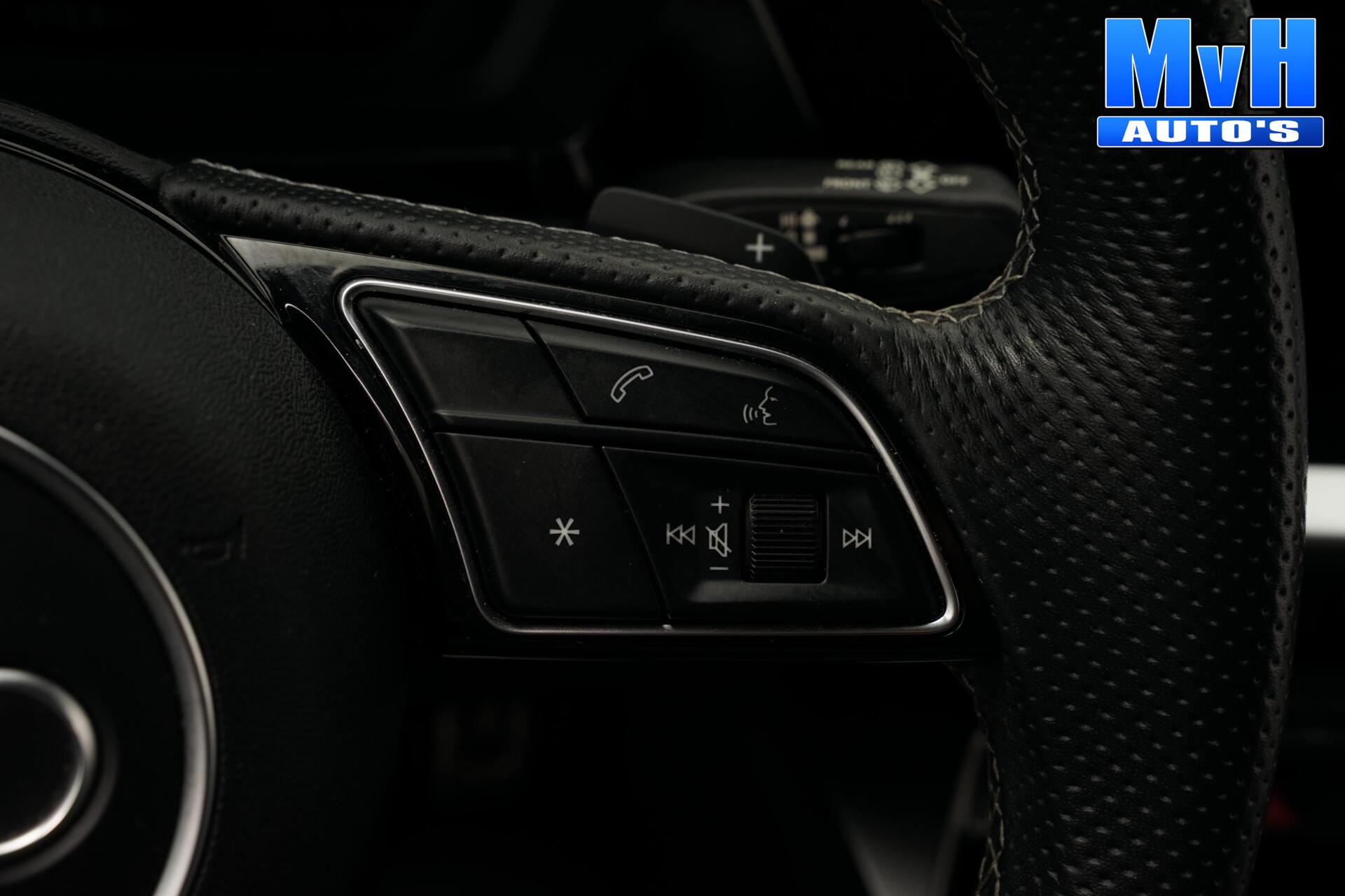 Foto van Audi A3