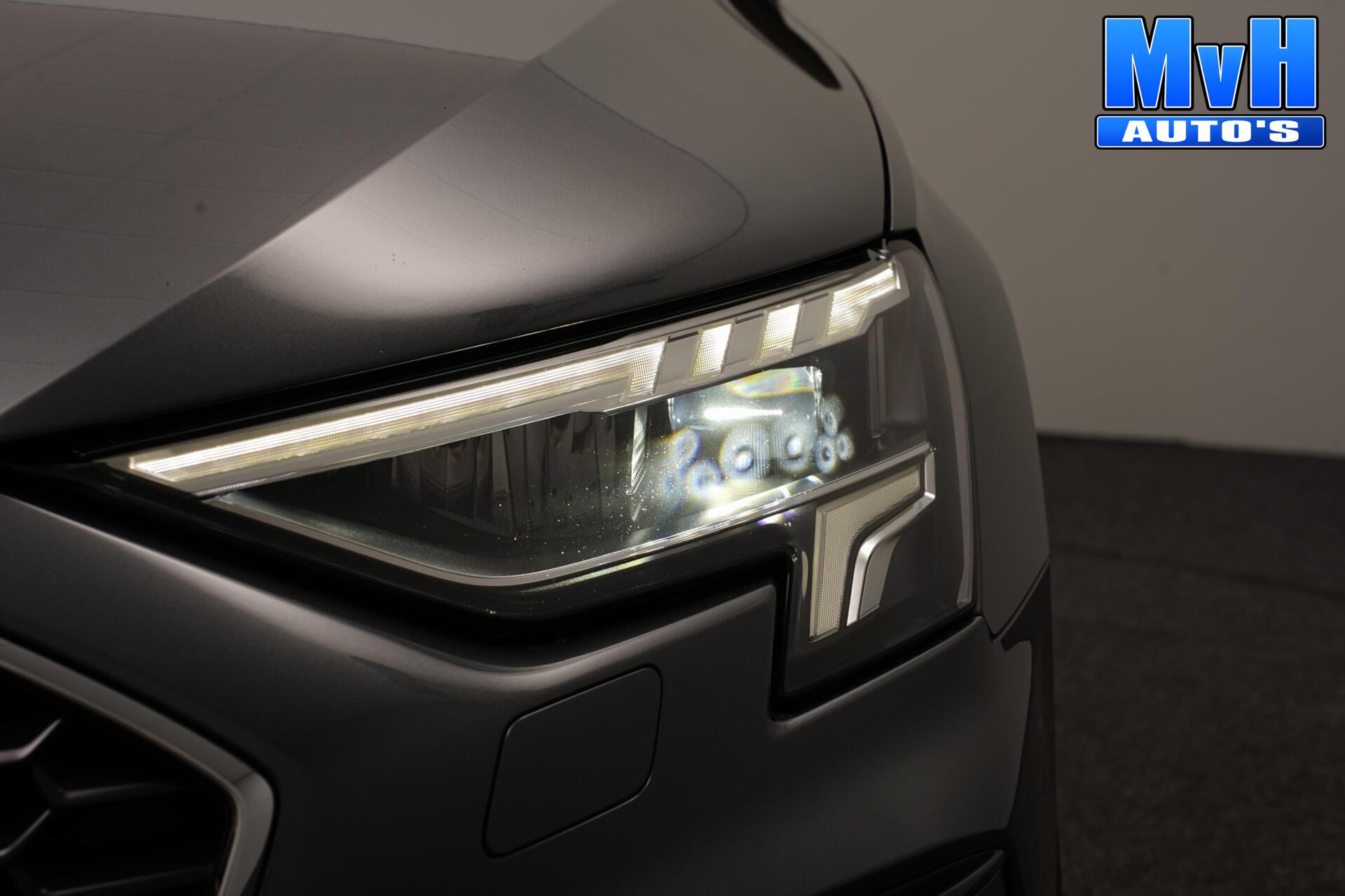 Foto van Audi A3