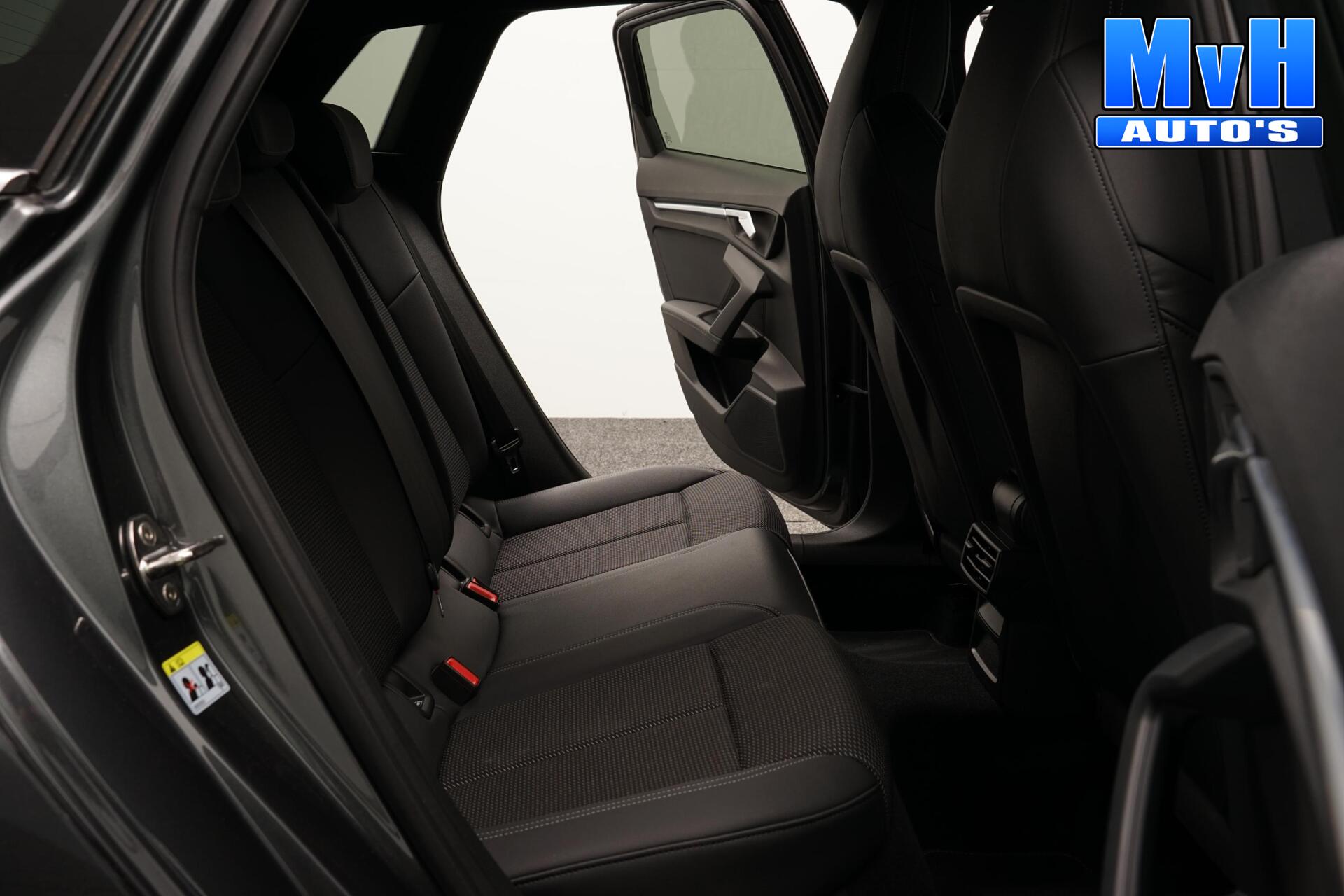 Foto van Audi A3