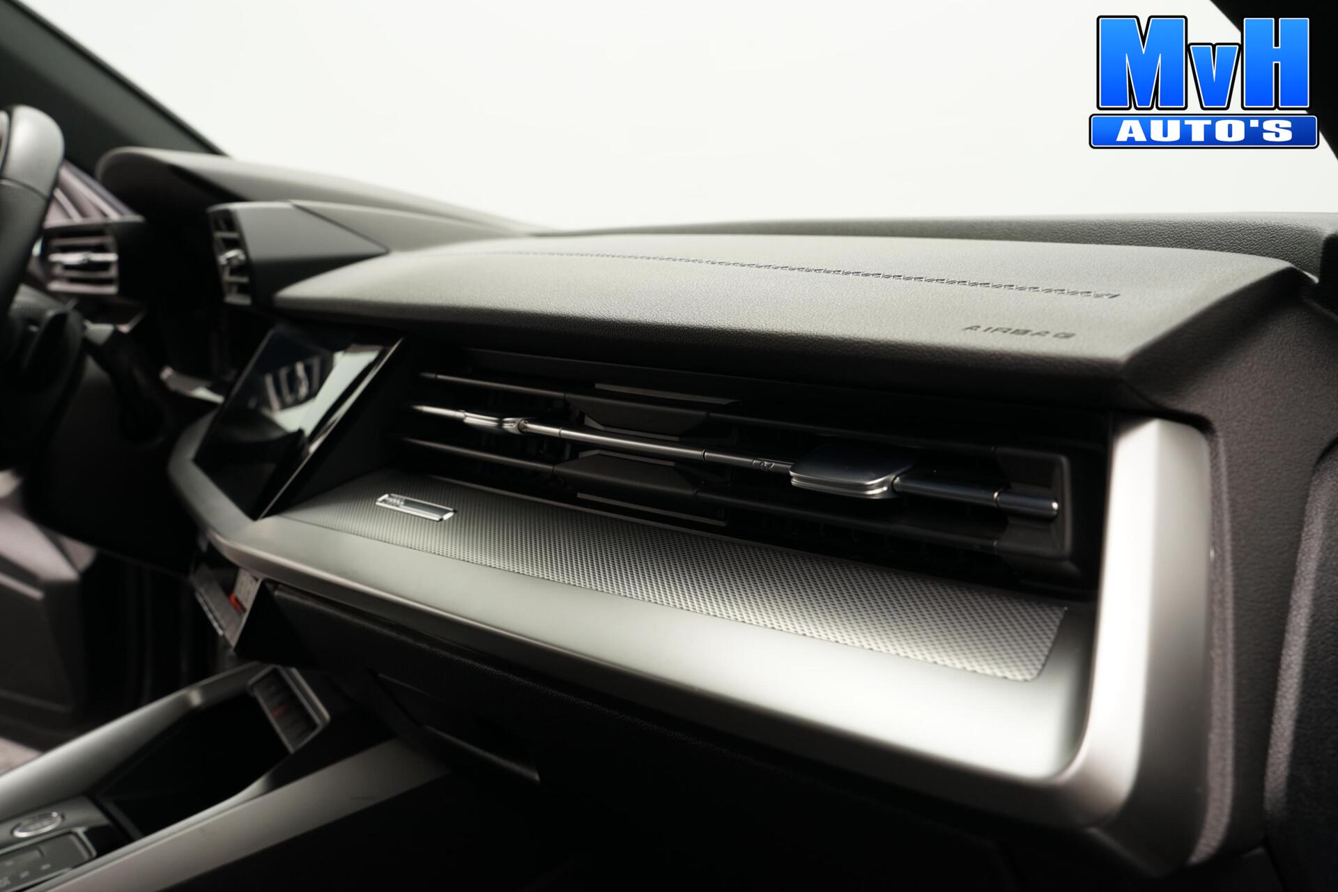 Foto van Audi A3