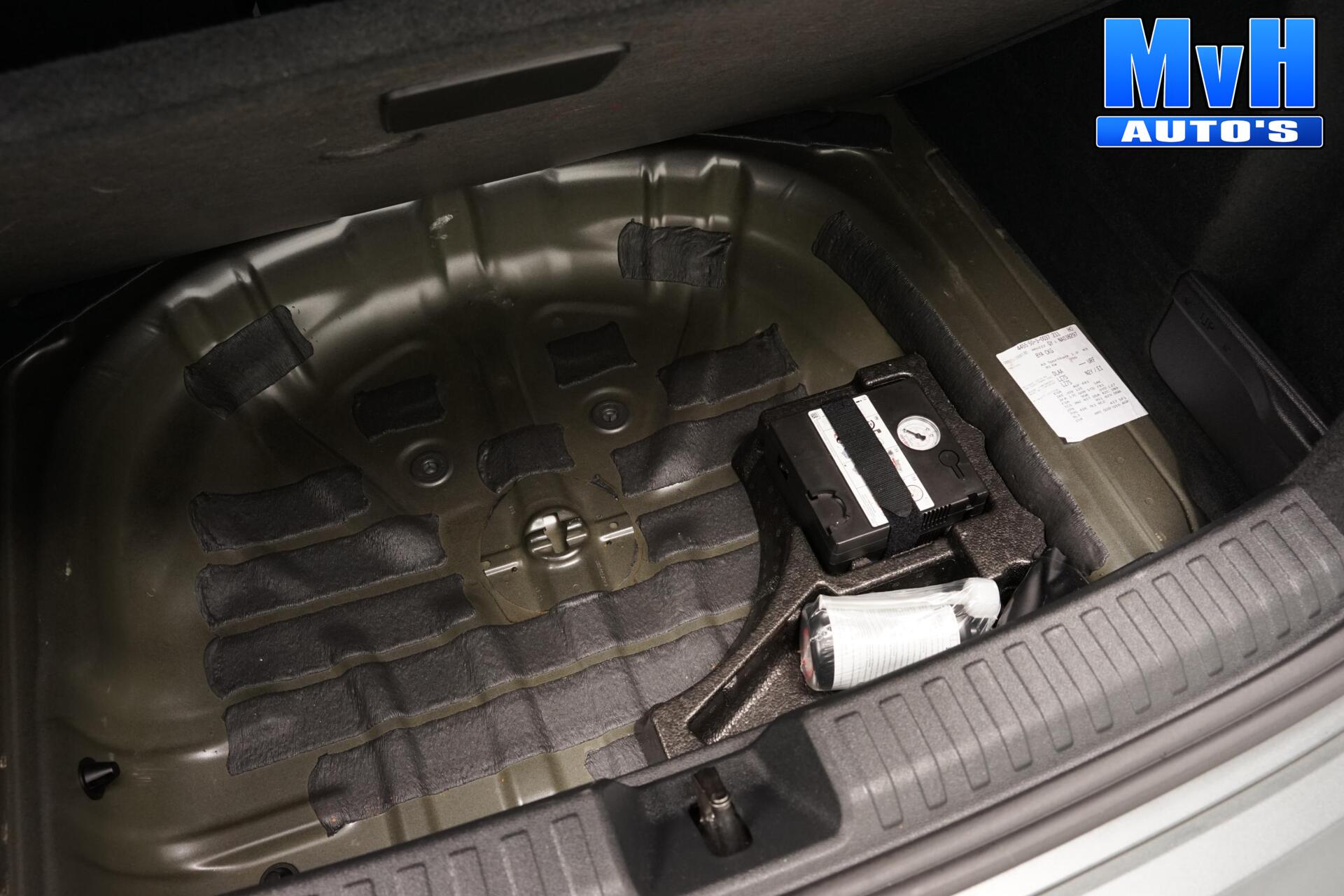Foto van Audi A3