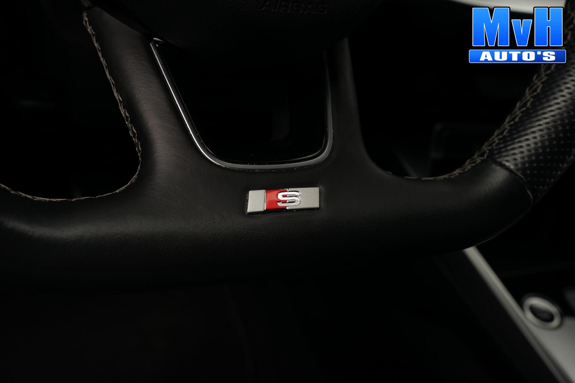 Foto van Audi A3