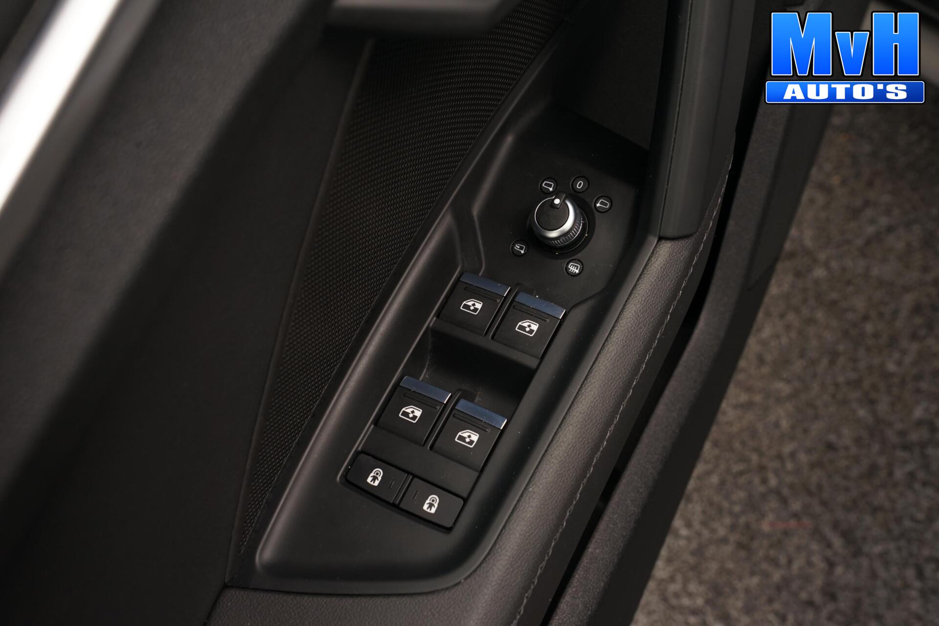 Foto van Audi A3