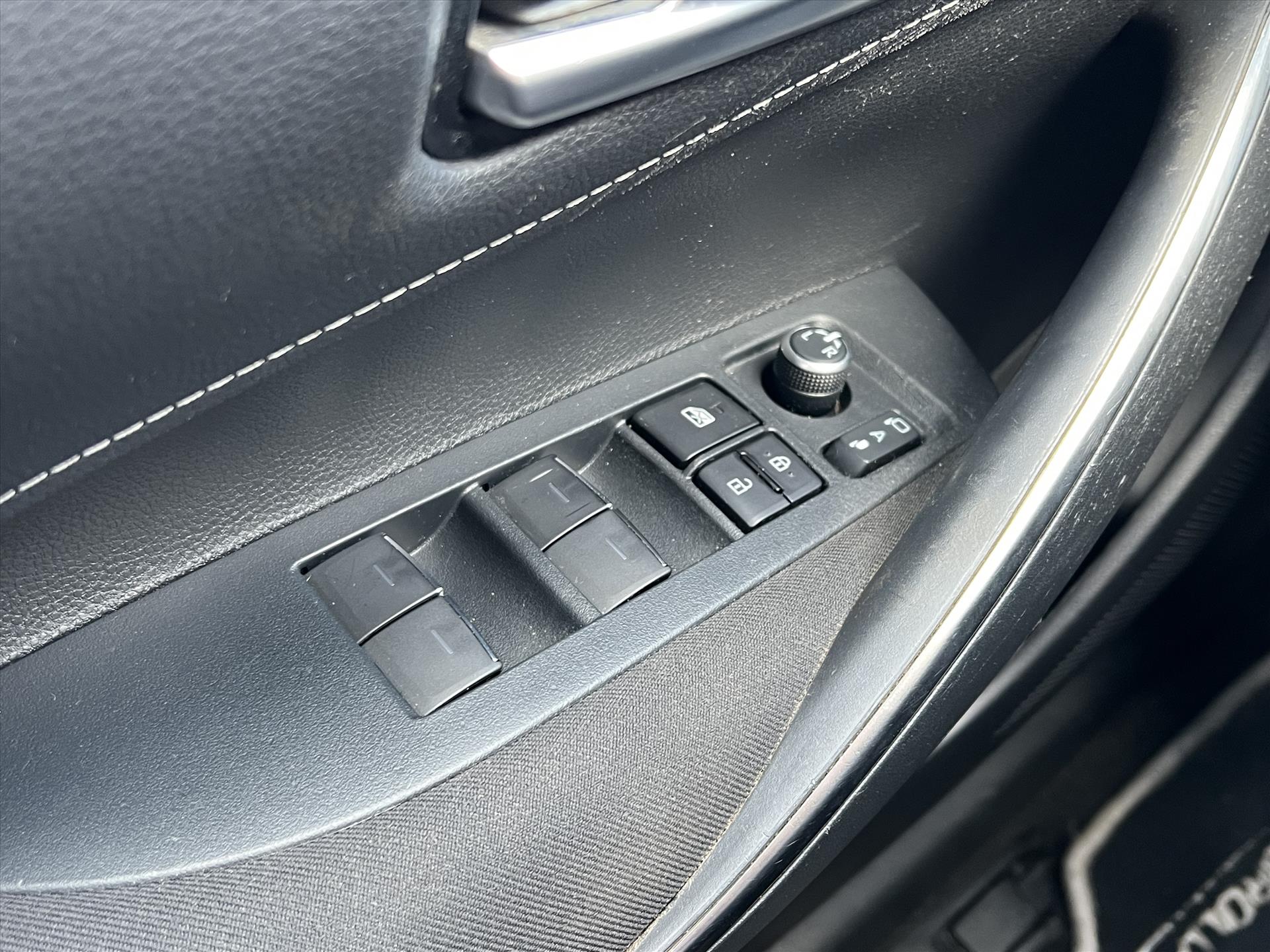 Foto van Toyota Toyota Corolla
