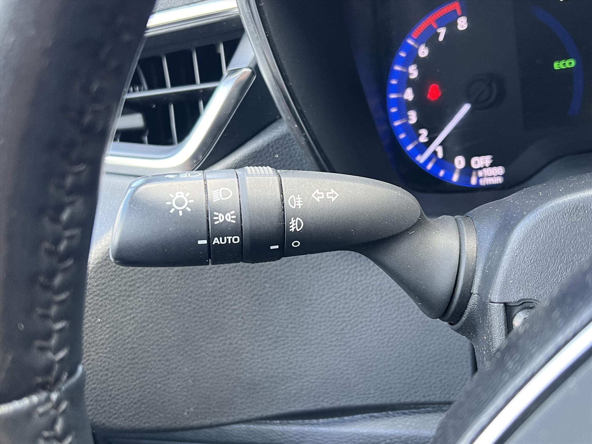 Foto van Toyota Toyota Corolla