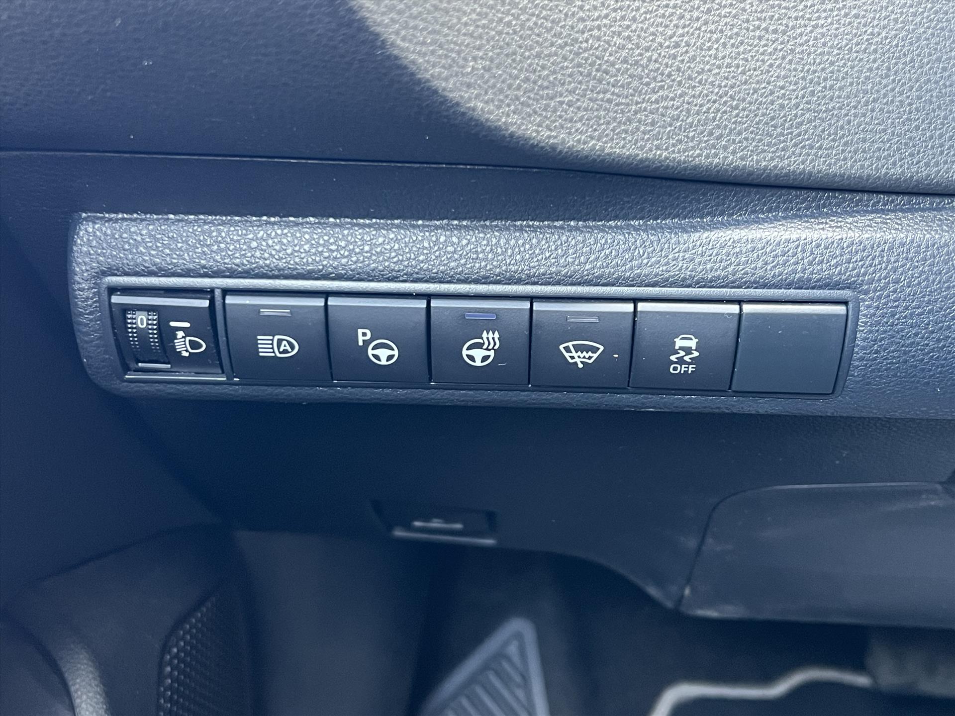Foto van Toyota Toyota Corolla