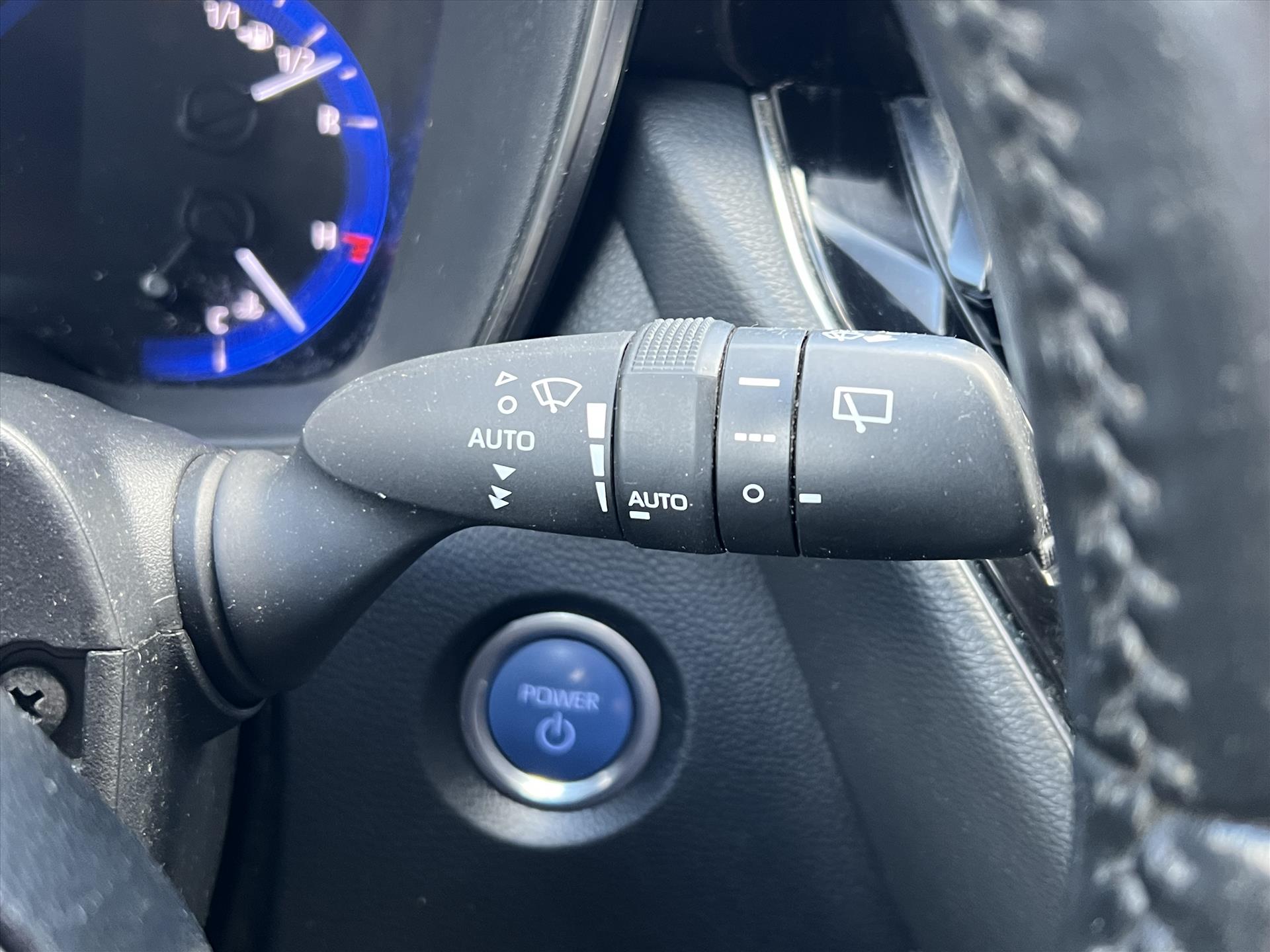 Foto van Toyota Toyota Corolla