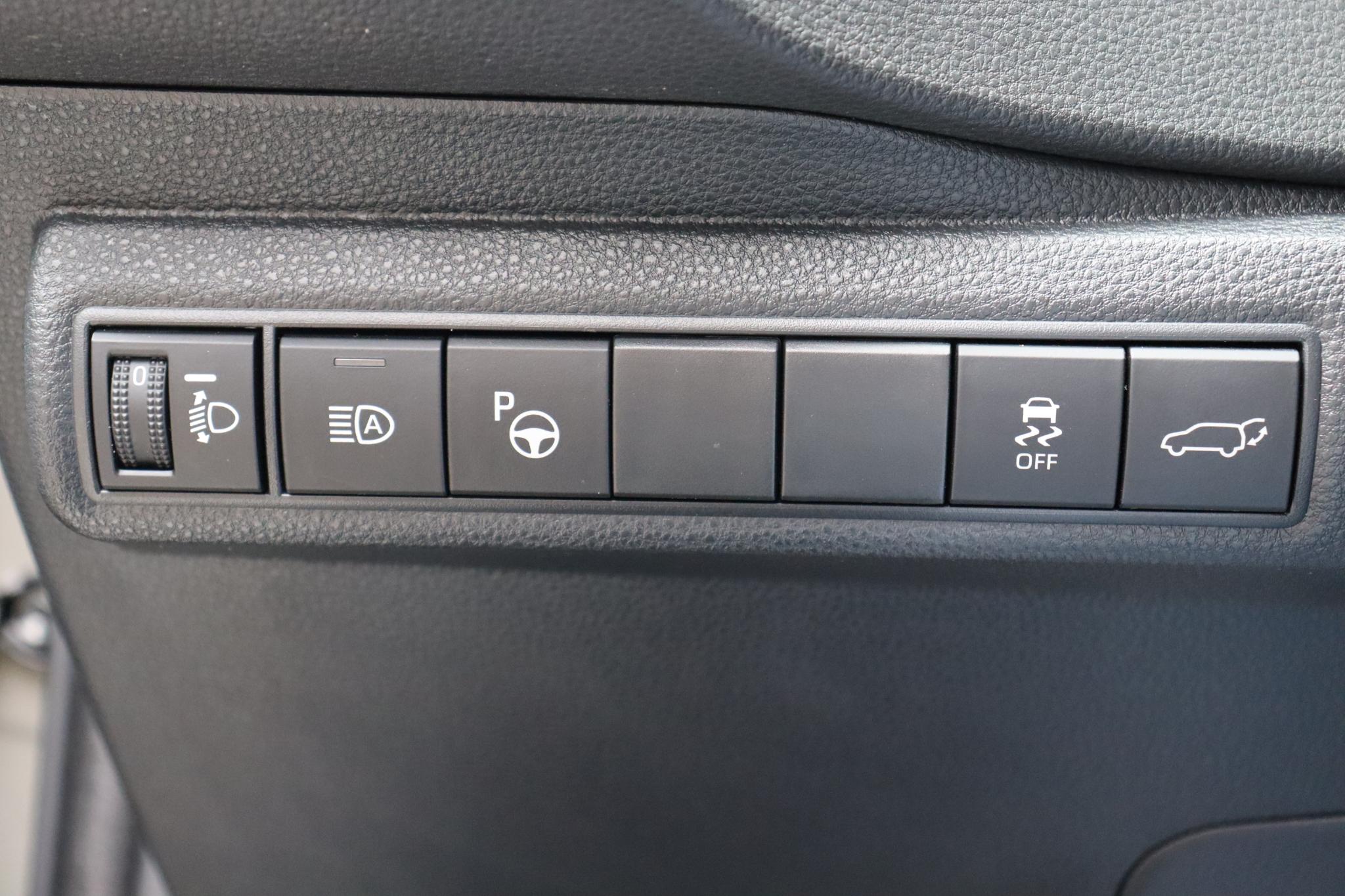 Foto van Toyota Toyota Corolla