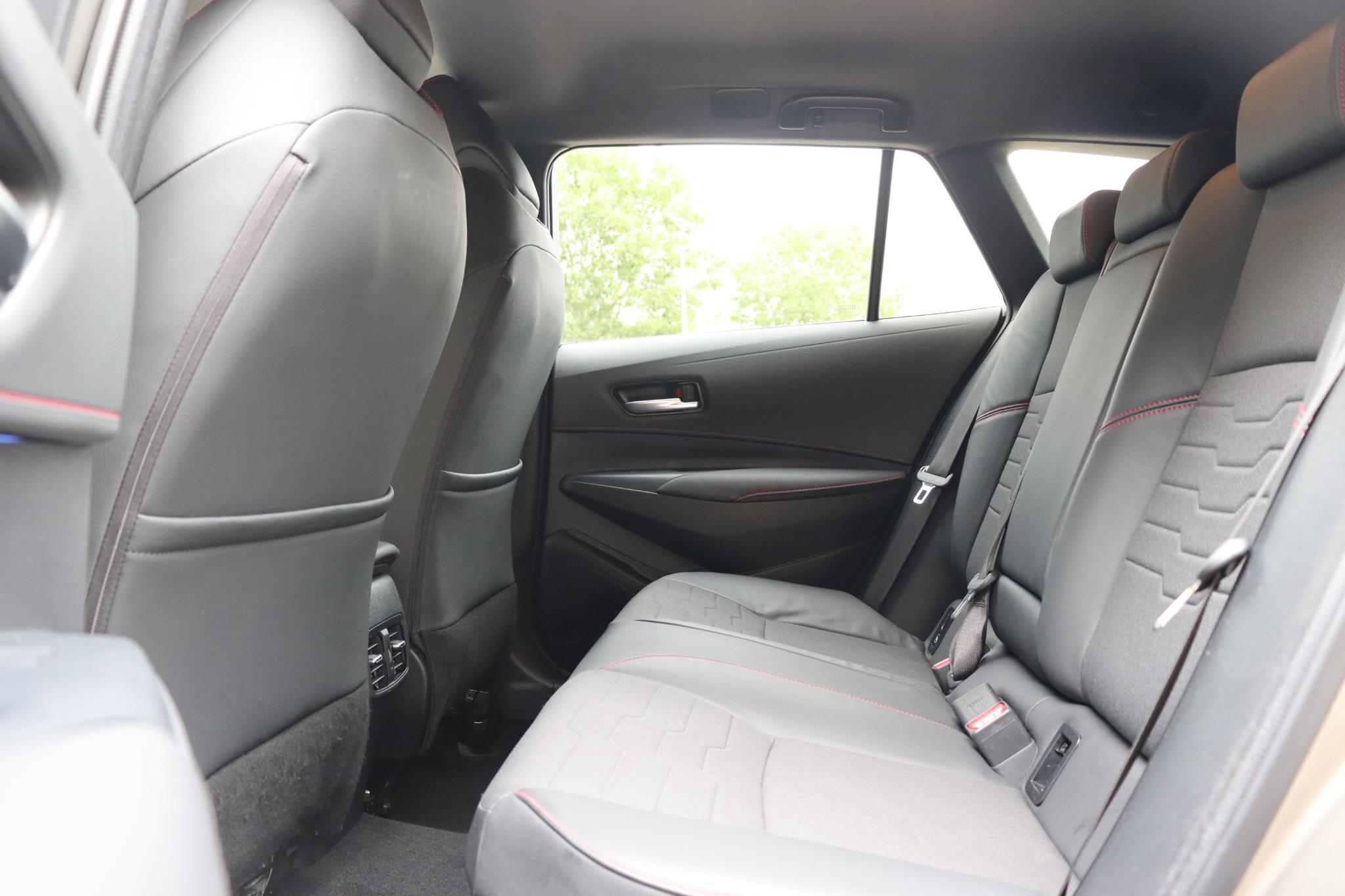Foto van Toyota Toyota Corolla