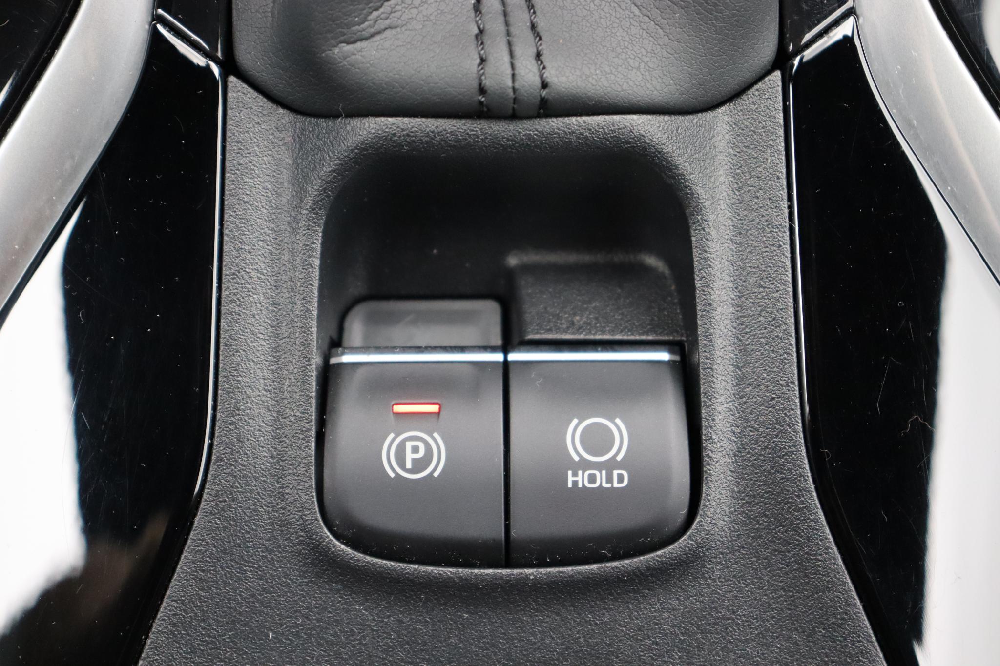Foto van Toyota Toyota Corolla