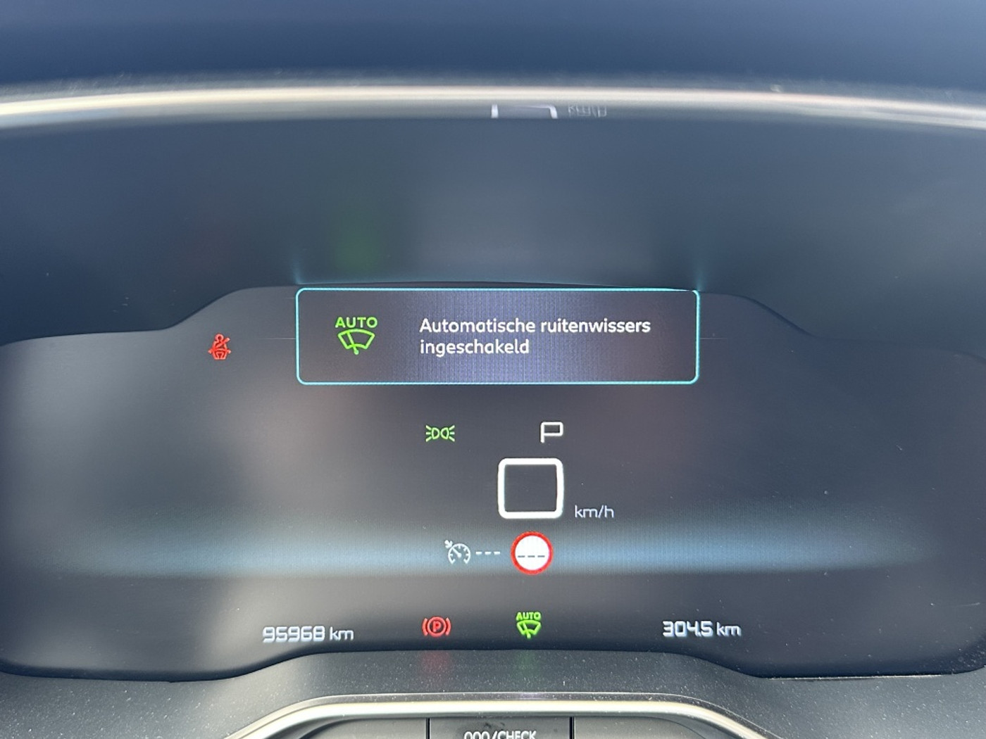 Foto van Citroen C5 Aircross