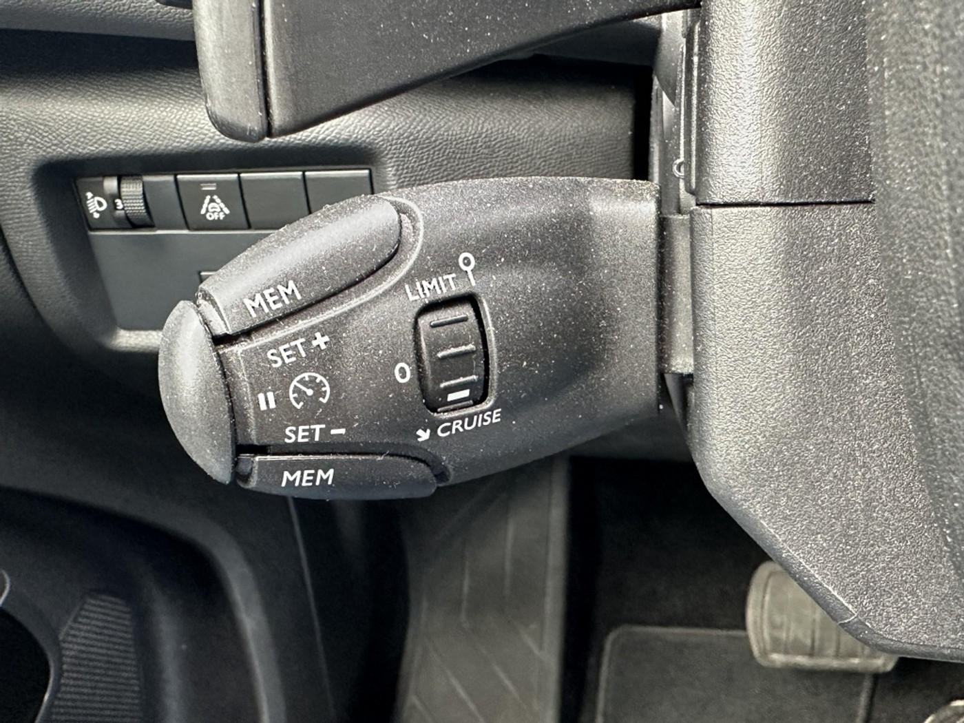 Foto van Citroen C5 Aircross