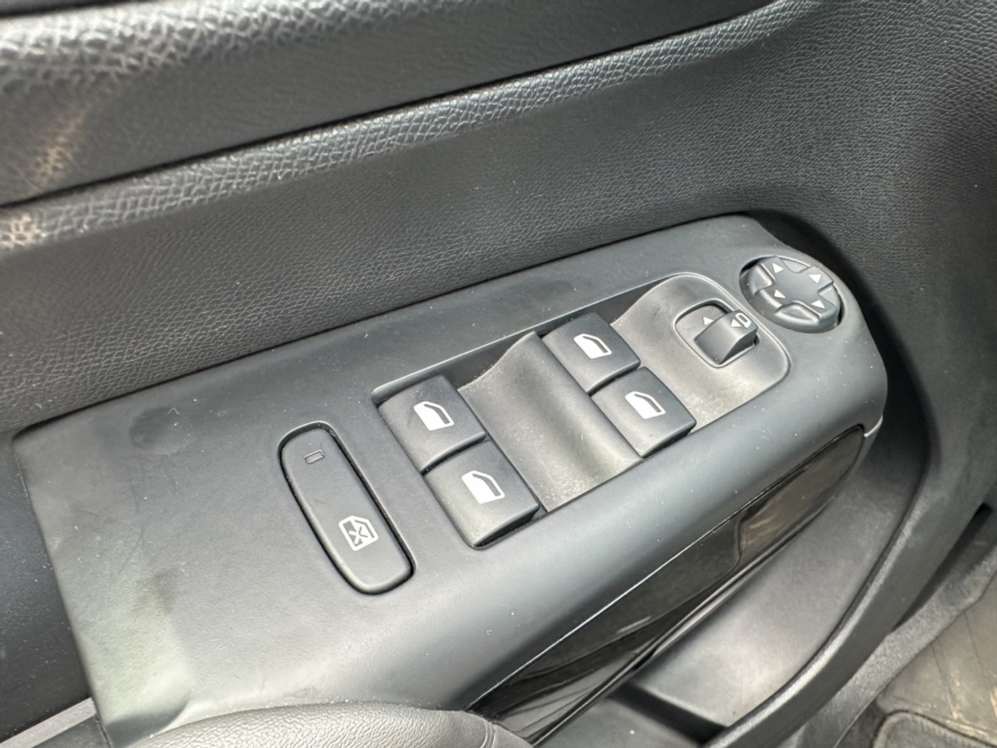 Foto van Citroen C5 Aircross
