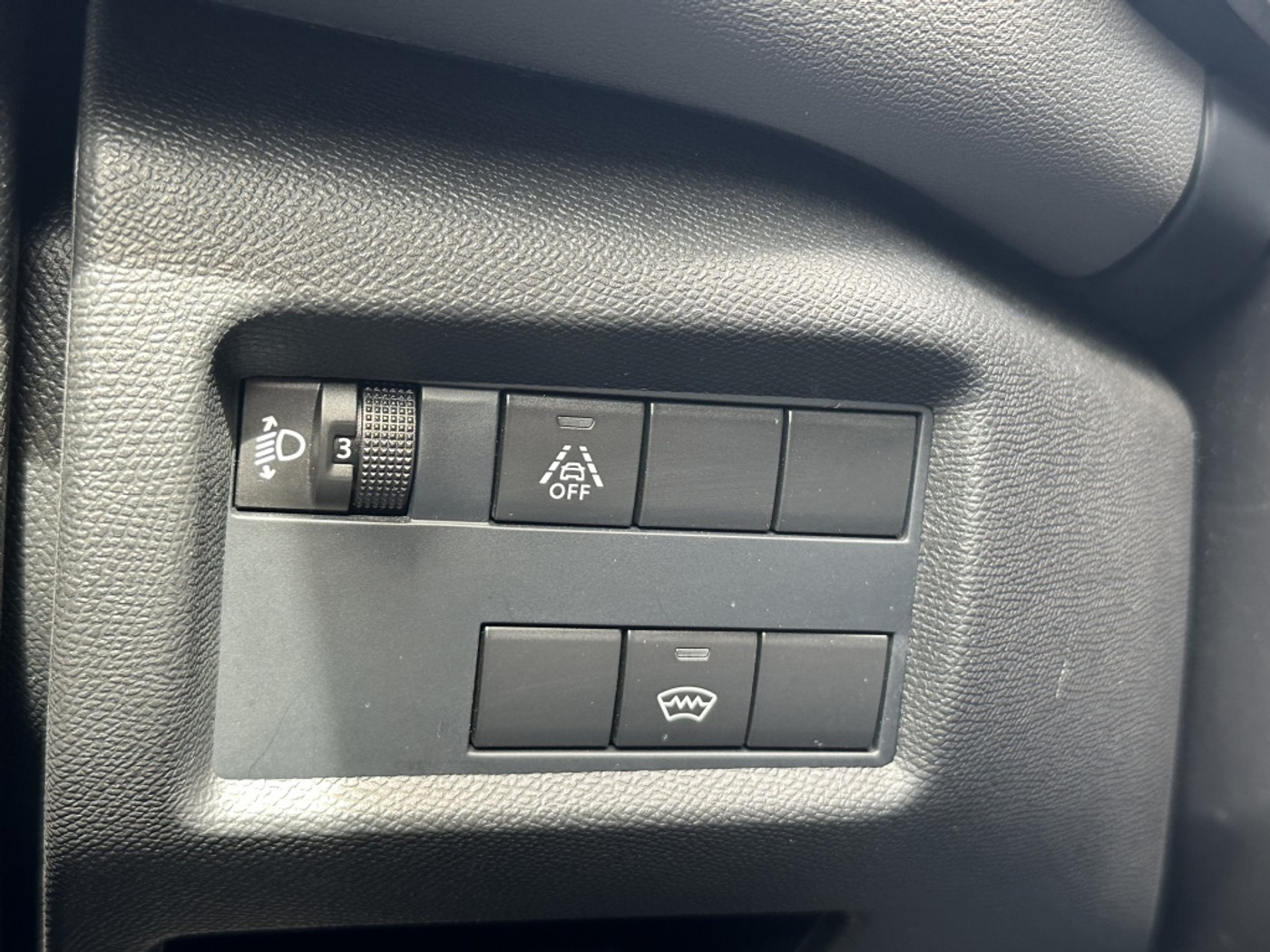 Foto van Citroen C5 Aircross