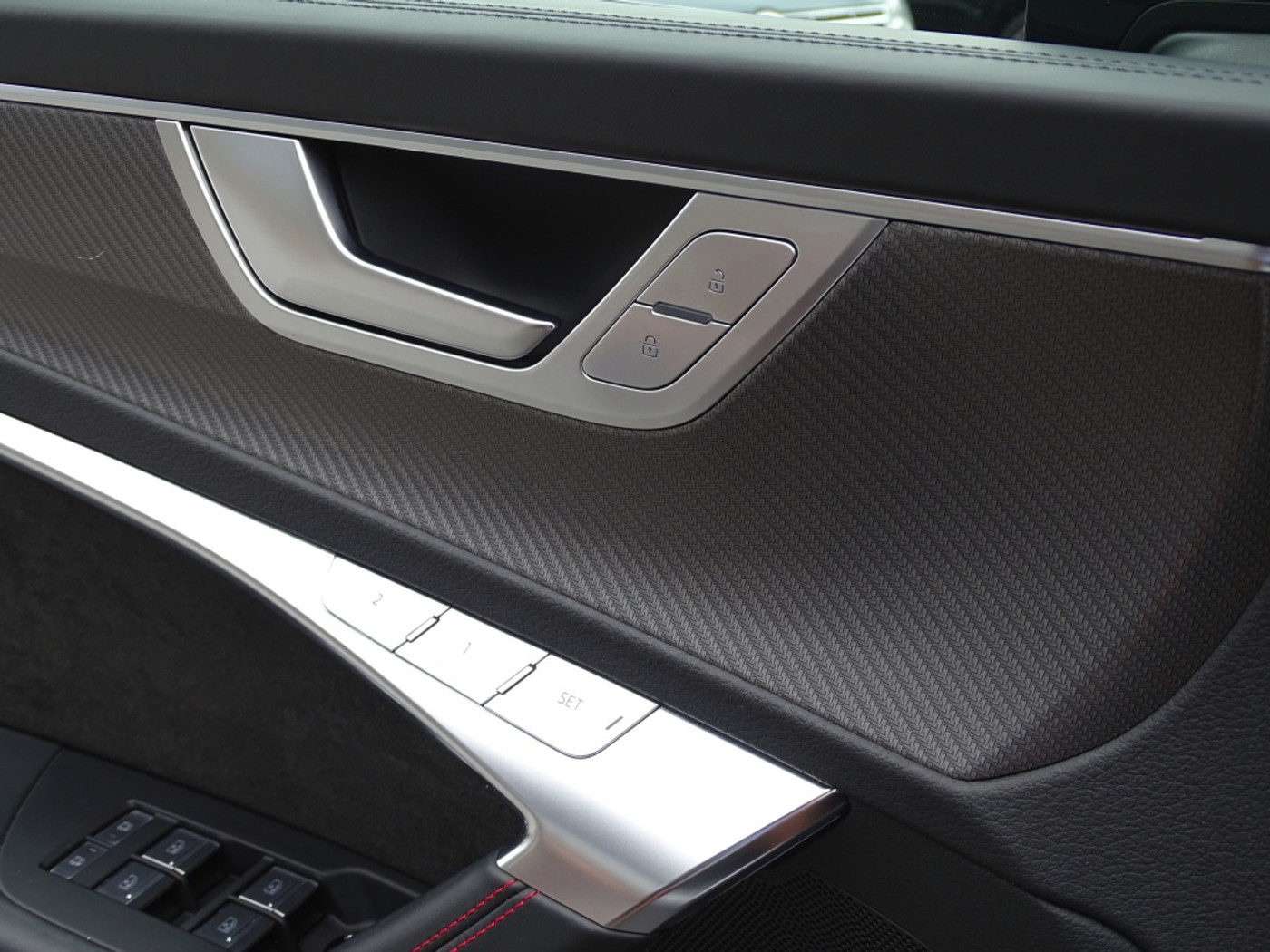 Foto van Audi A6 Avant