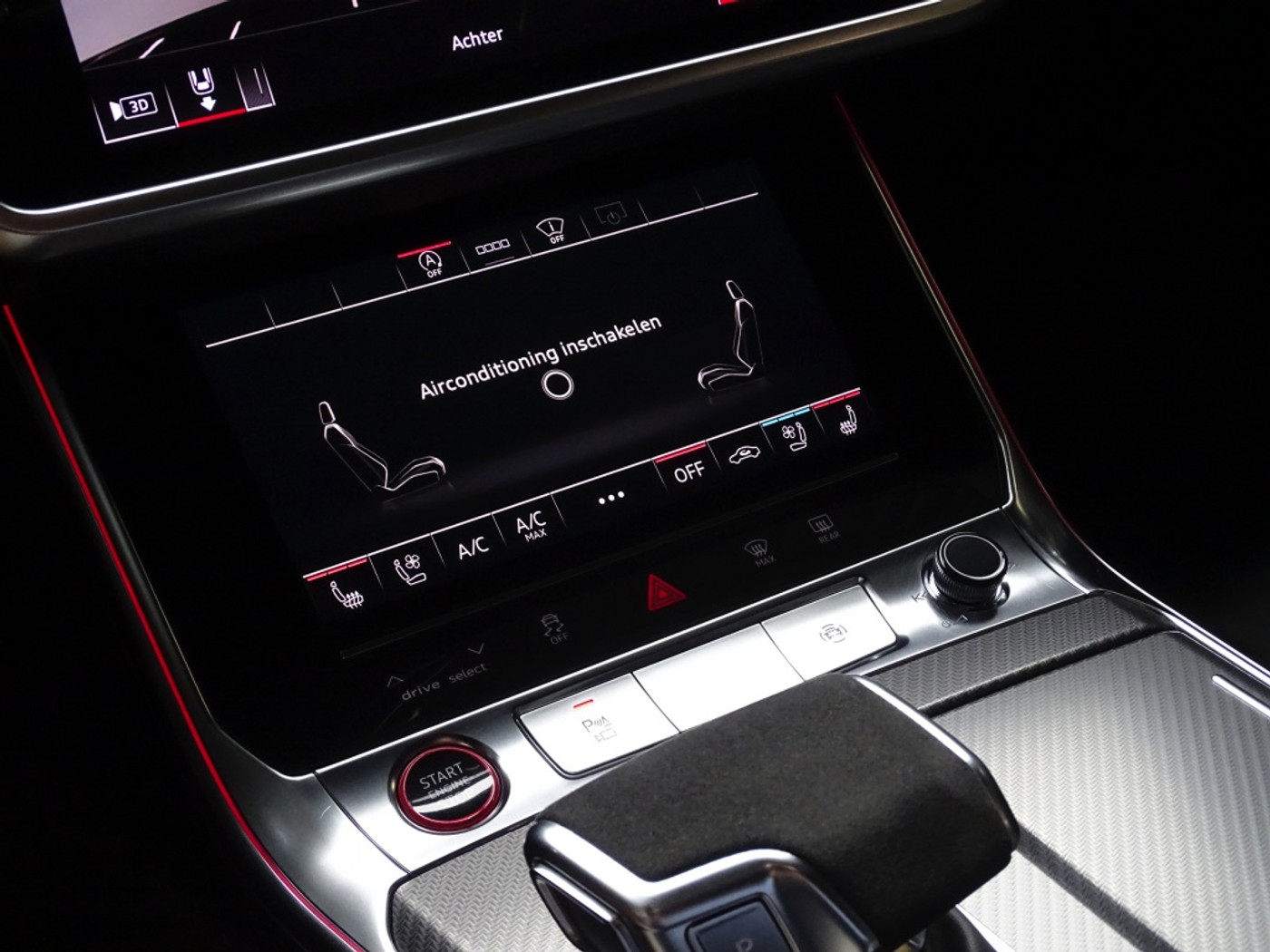 Foto van Audi A6 Avant