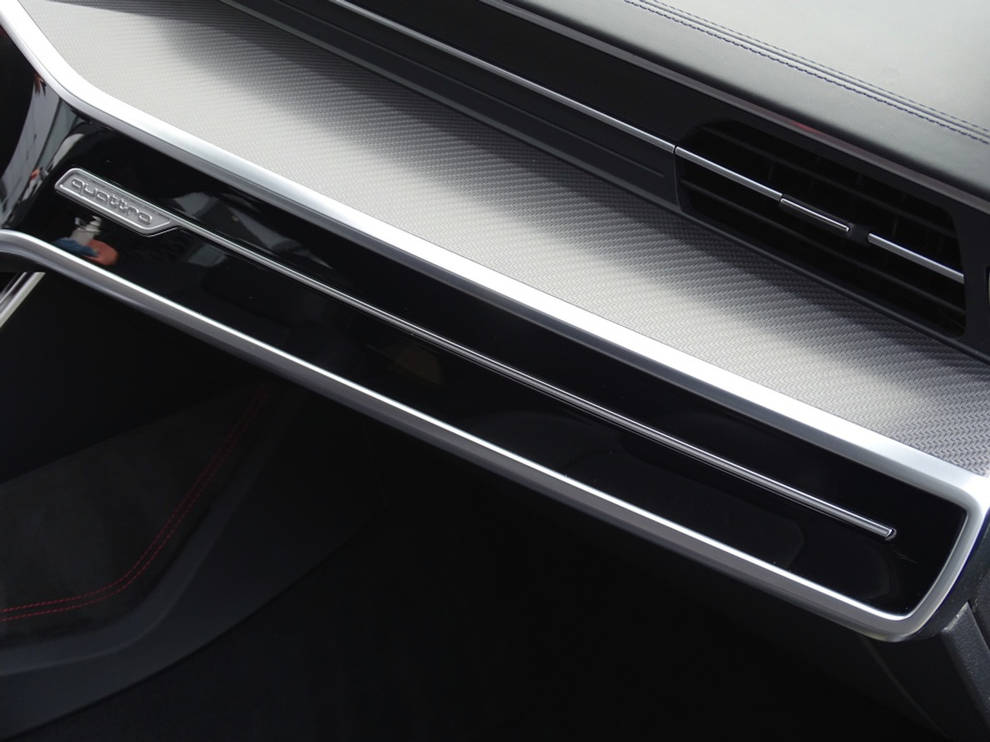 Foto van Audi A6 Avant