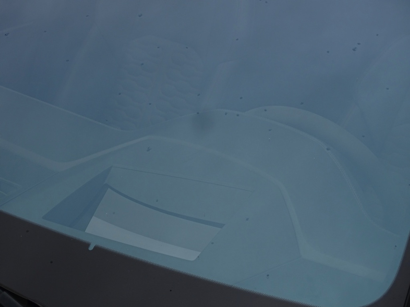 Foto van Audi A6 Avant