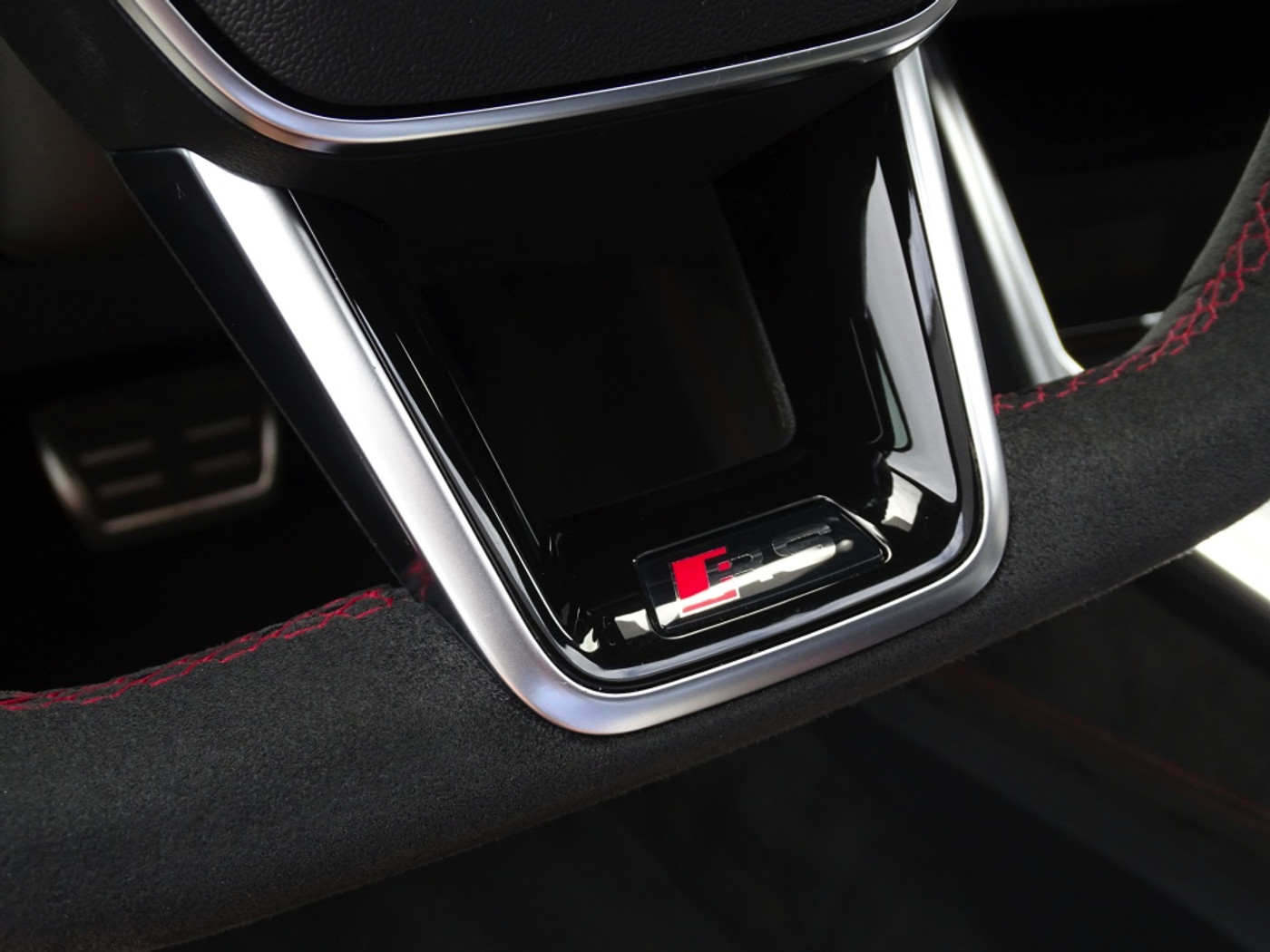 Foto van Audi A6 Avant