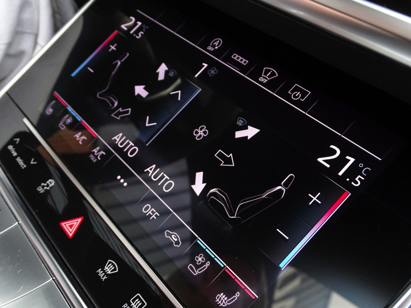 Foto van Audi A6 Avant