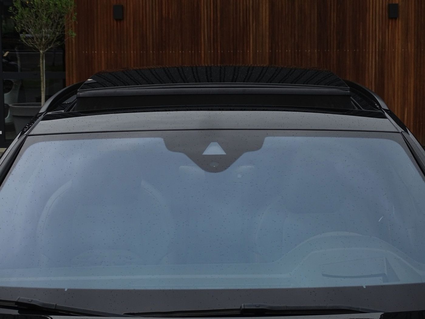 Foto van Audi A6 Avant