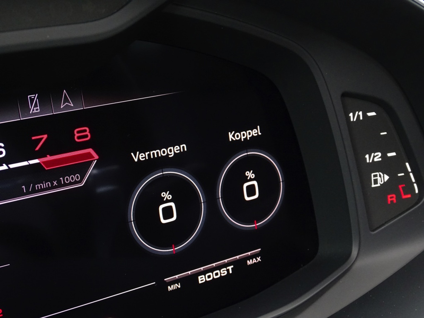 Foto van Audi A6 Avant