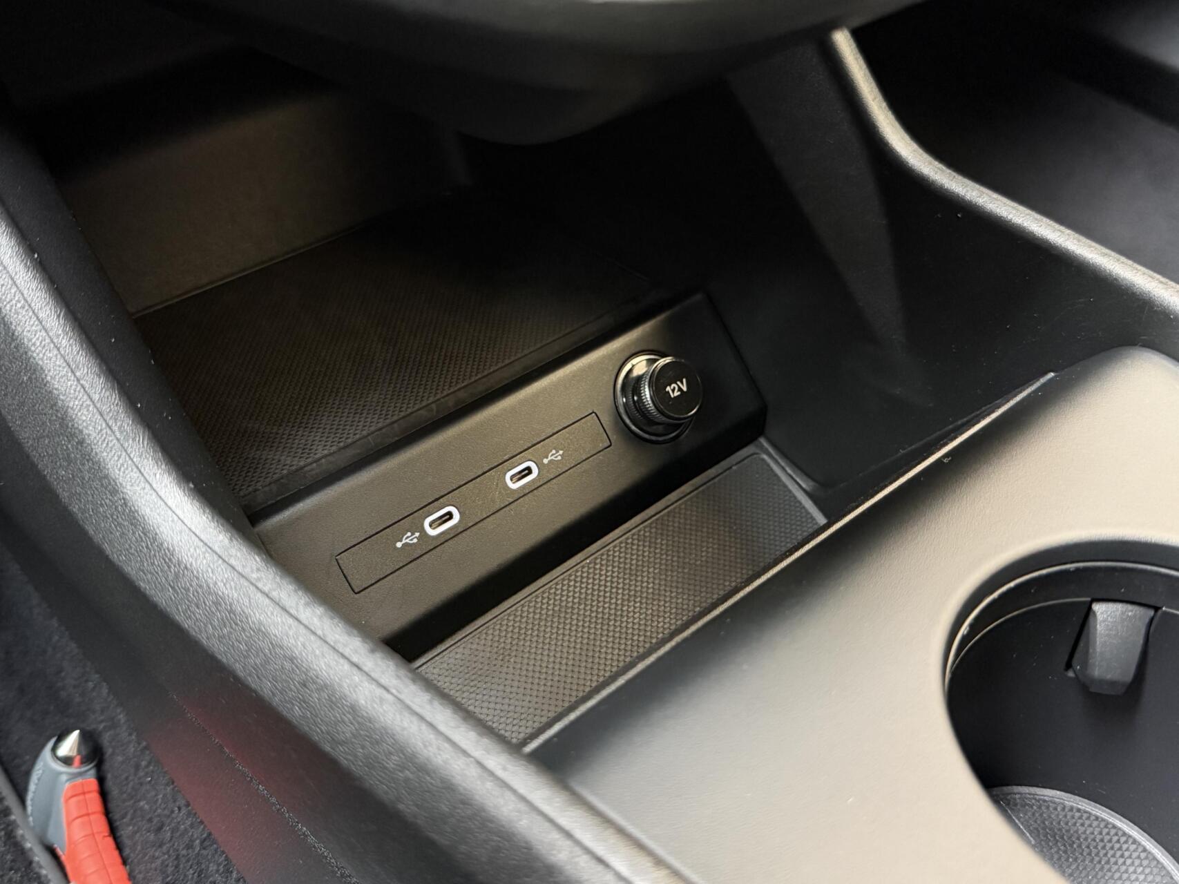 Foto van Audi Q4 Sportback 40 E-tron