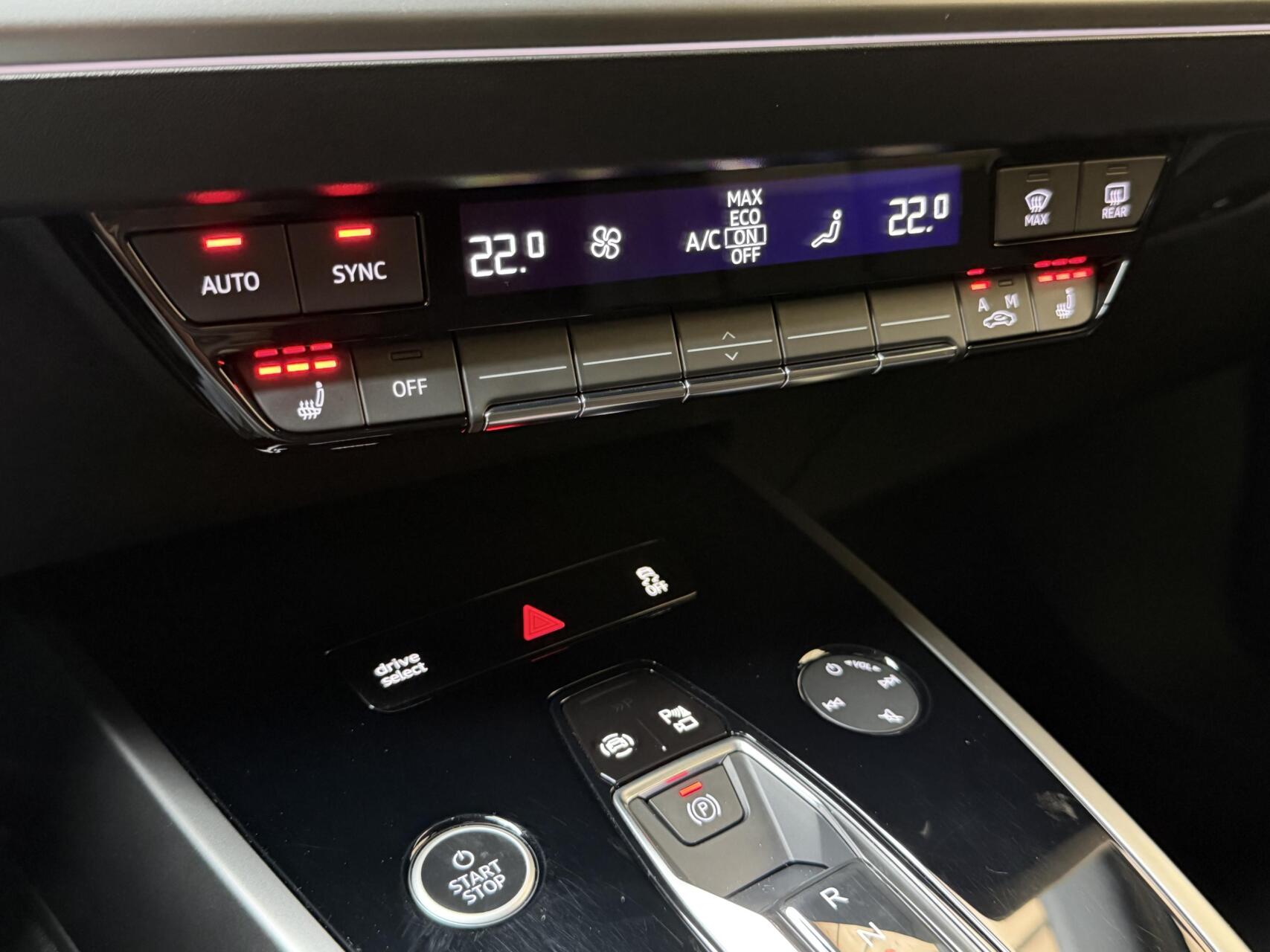Foto van Audi Q4 Sportback 40 E-tron