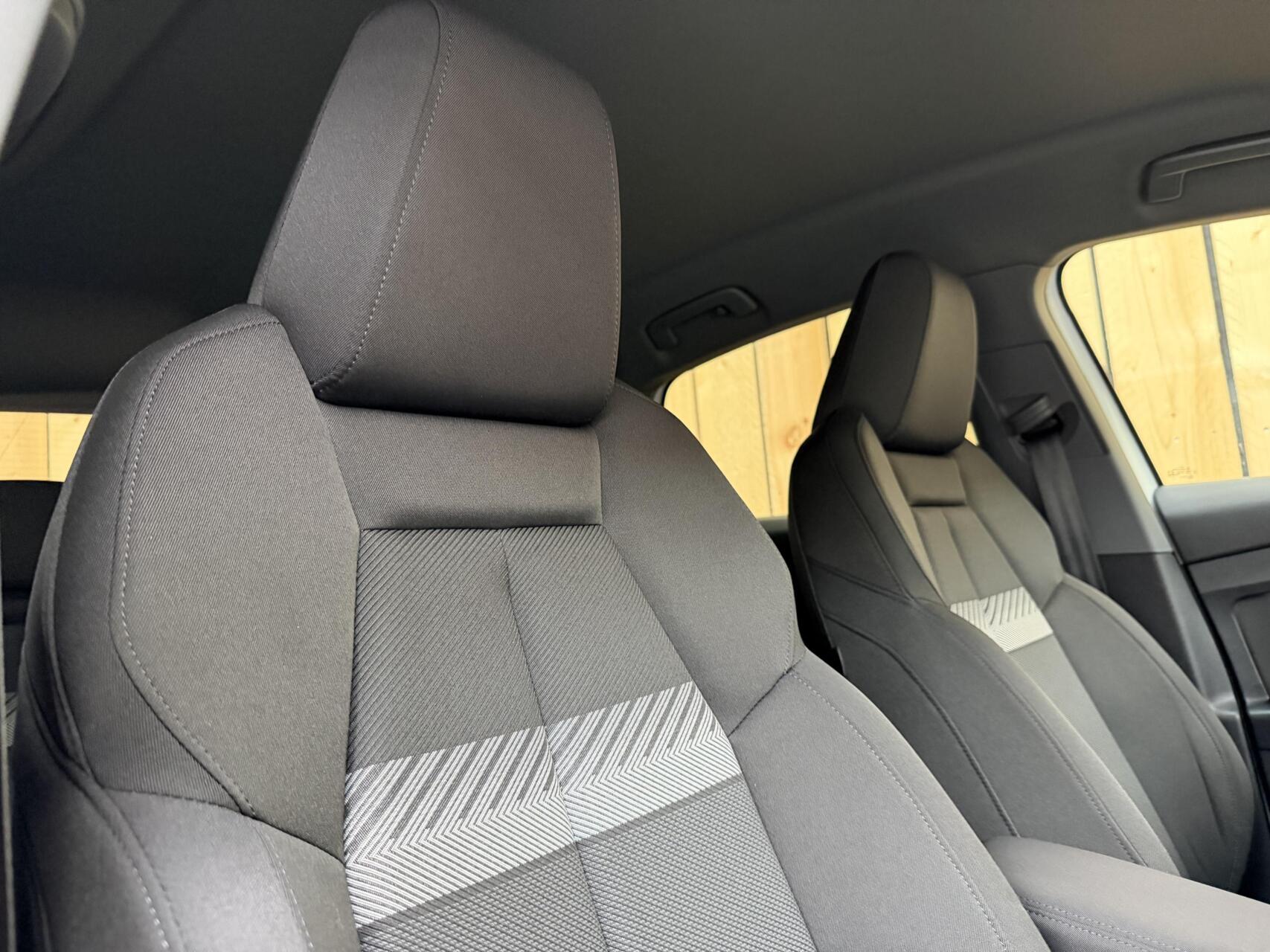 Foto van Audi Q4 Sportback 40 E-tron