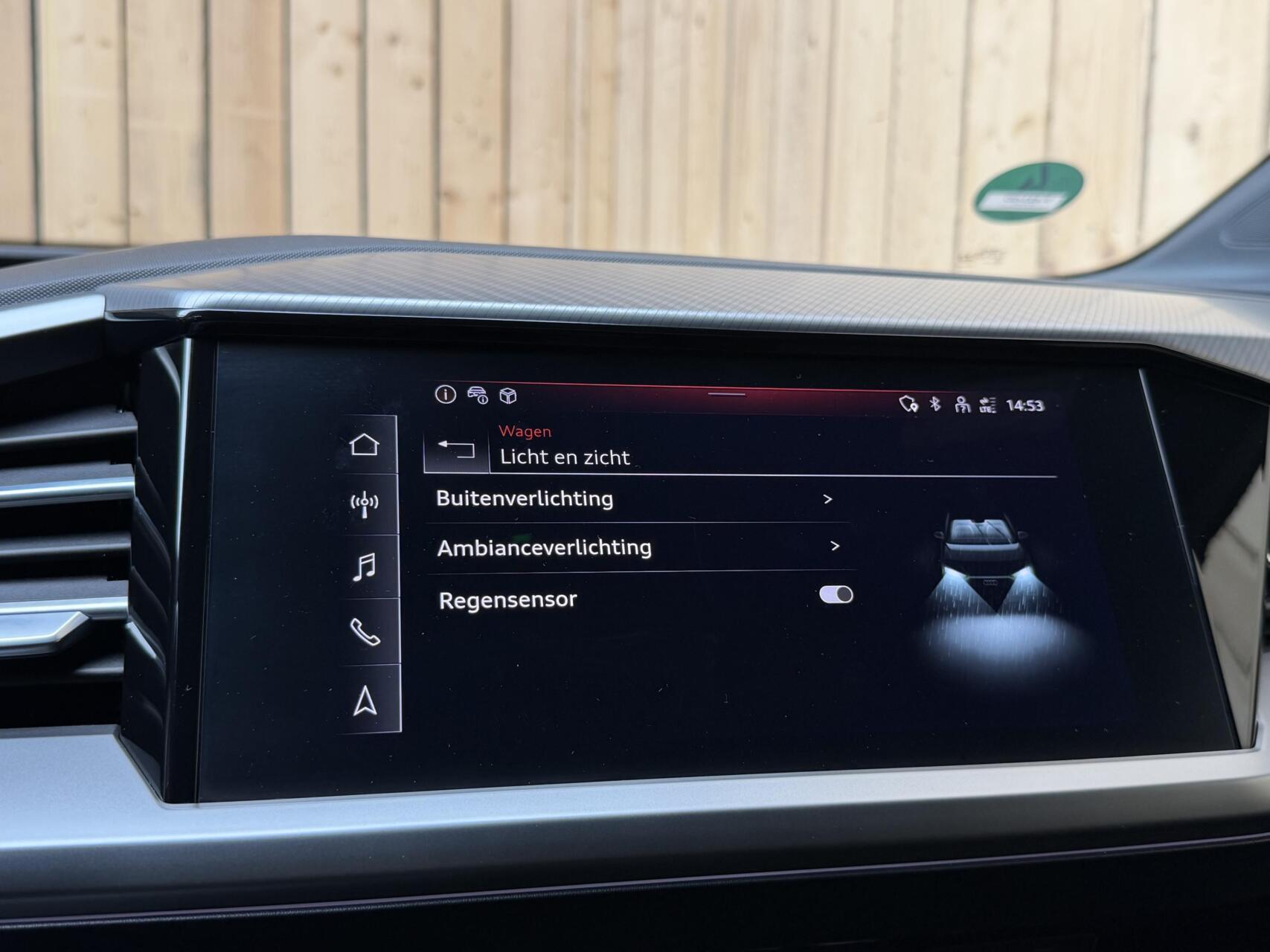 Foto van Audi Q4 Sportback 40 E-tron