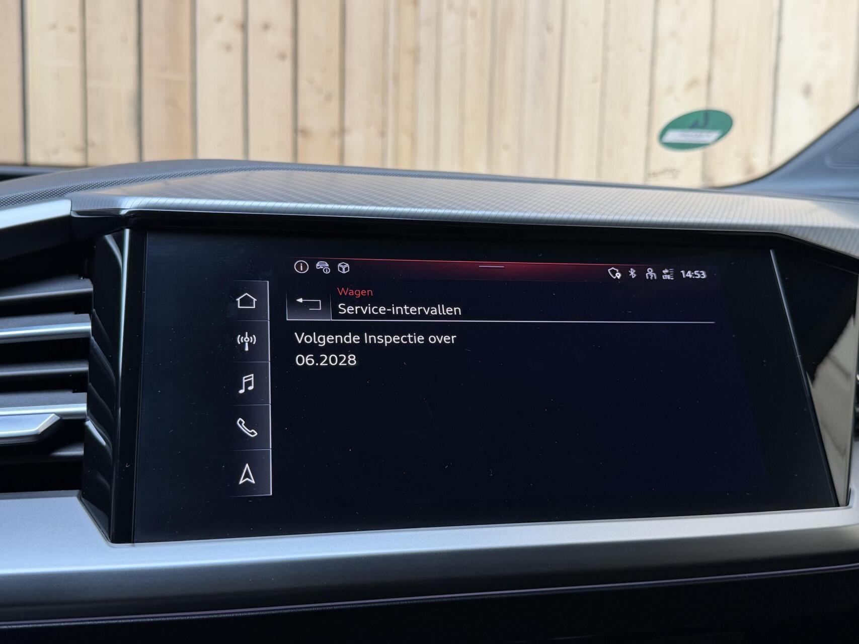 Foto van Audi Q4 Sportback 40 E-tron