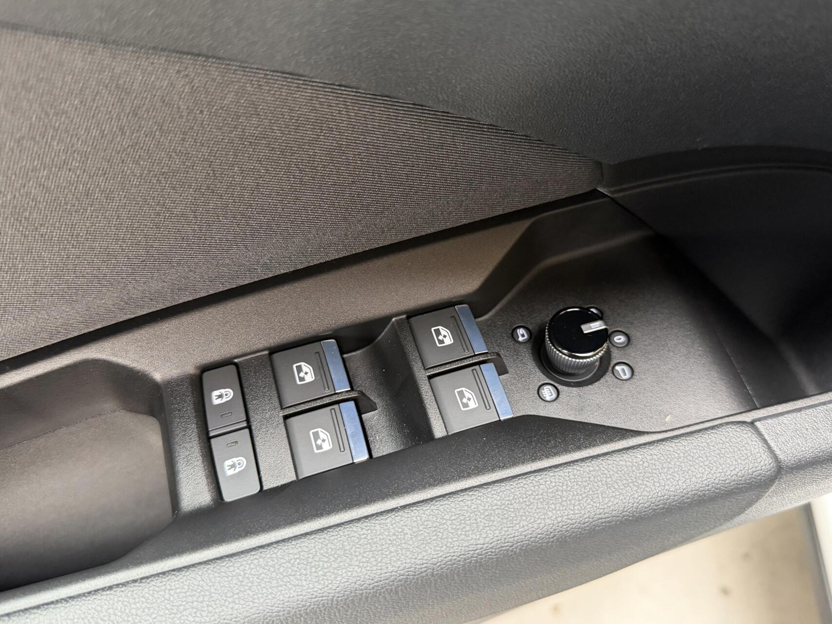 Foto van Audi Q4 Sportback 40 E-tron