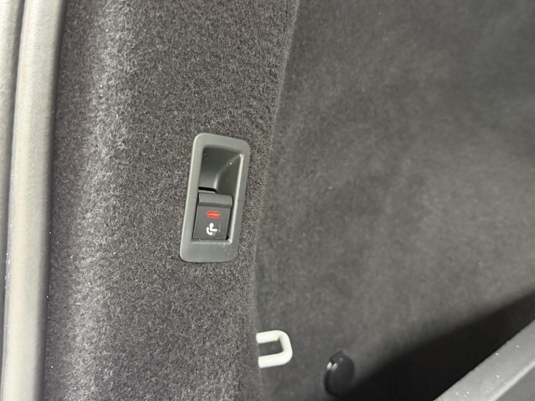 Foto van Audi Q4 Sportback 40 E-tron