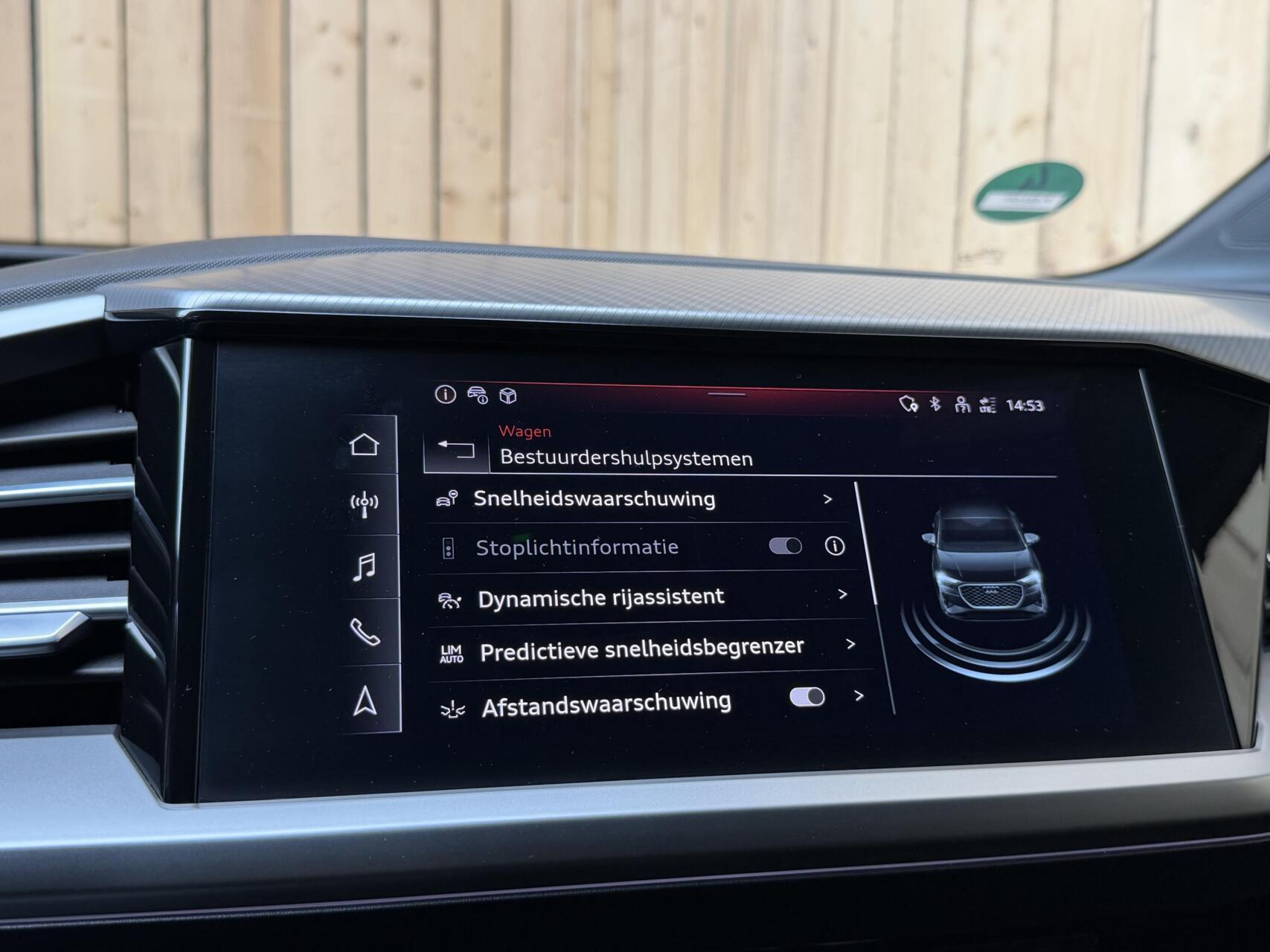 Foto van Audi Q4 Sportback 40 E-tron