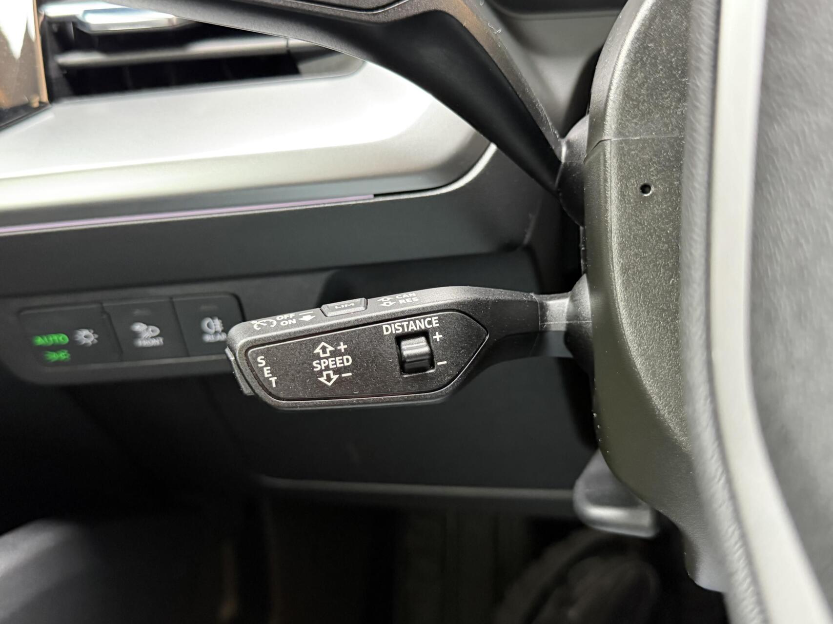 Foto van Audi Q4 Sportback 40 E-tron