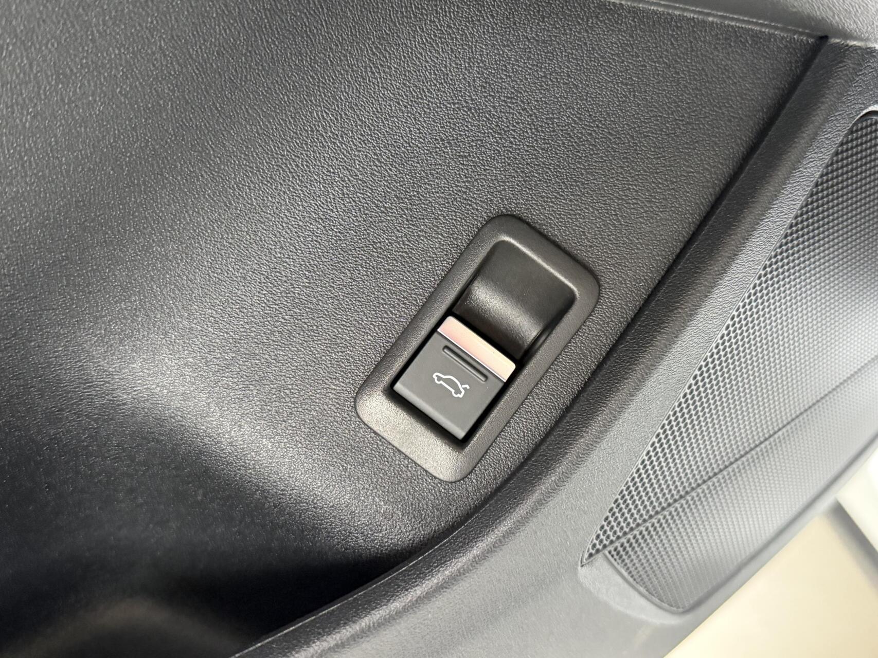 Foto van Audi Q4 Sportback 40 E-tron