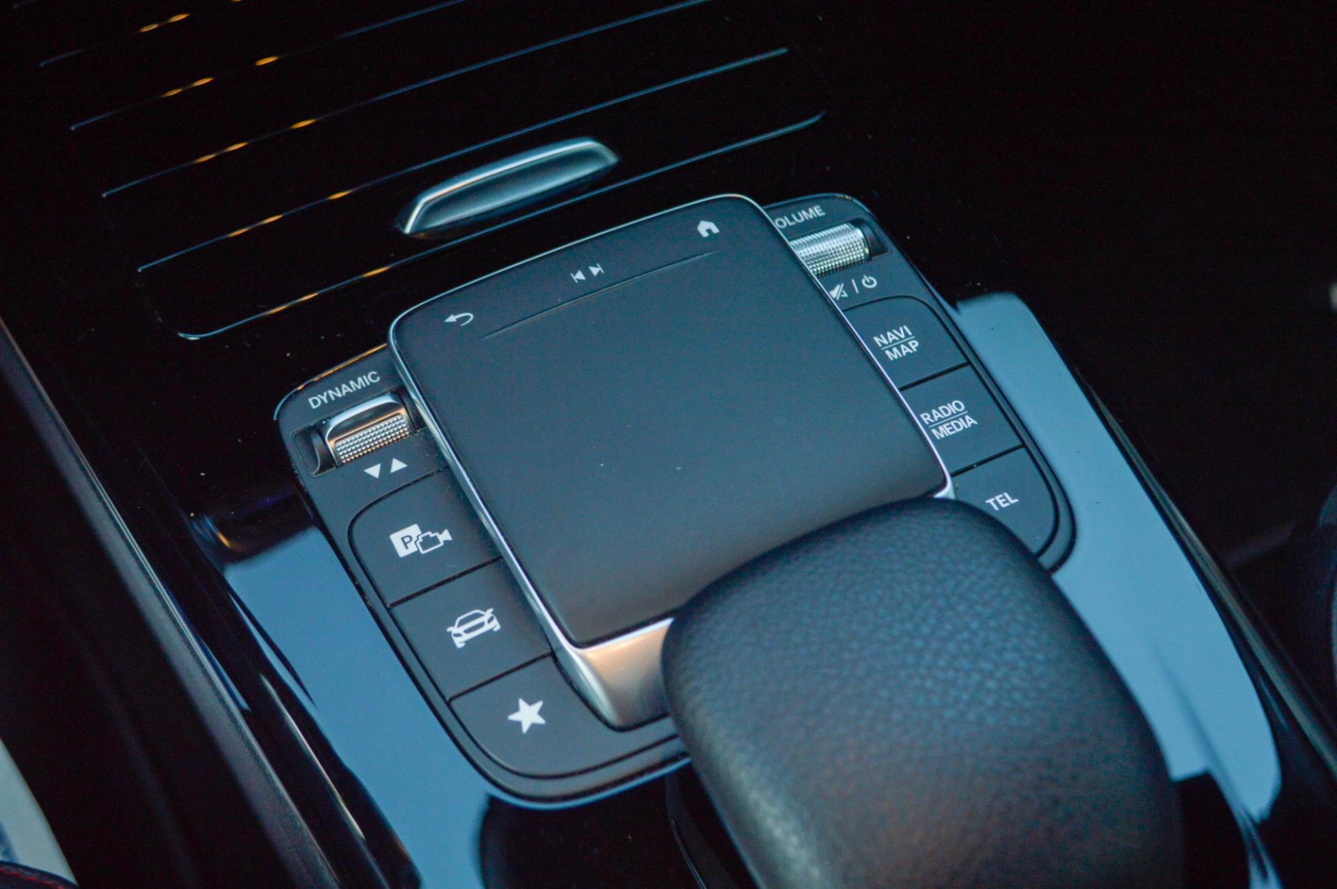 Foto van Mercedes-Benz Cla 200