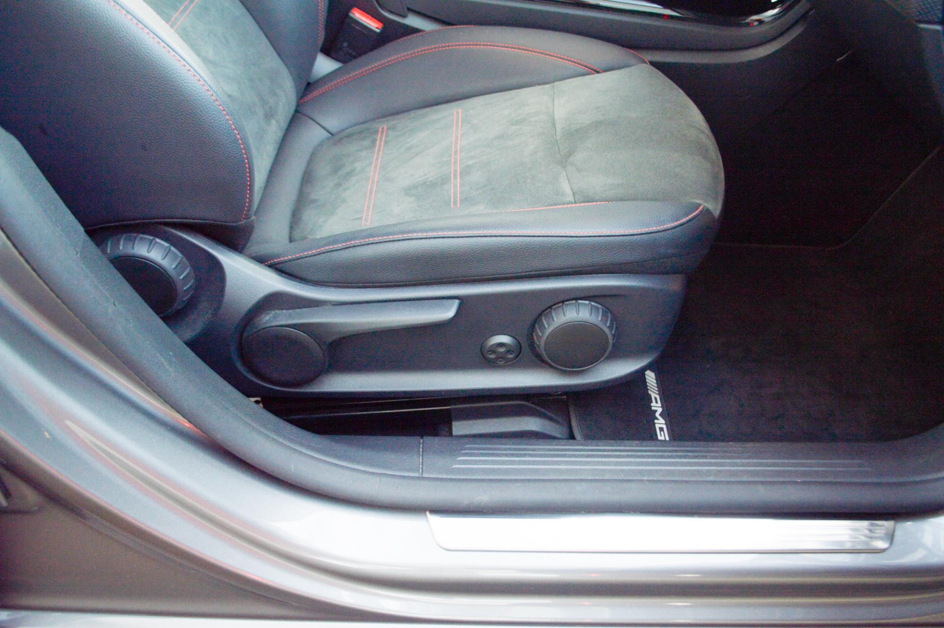 Foto van Mercedes-Benz Cla 200
