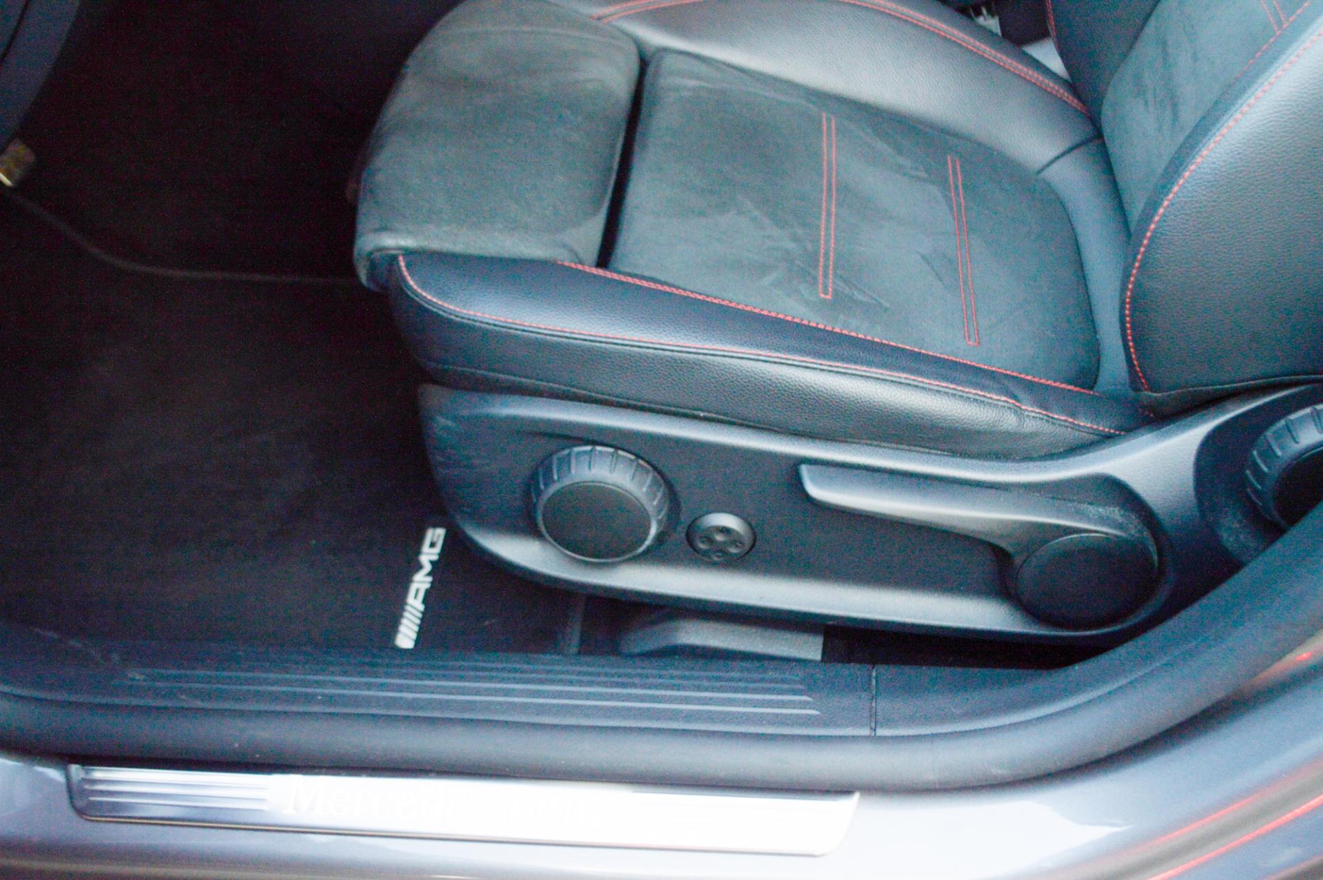 Foto van Mercedes-Benz Cla 200