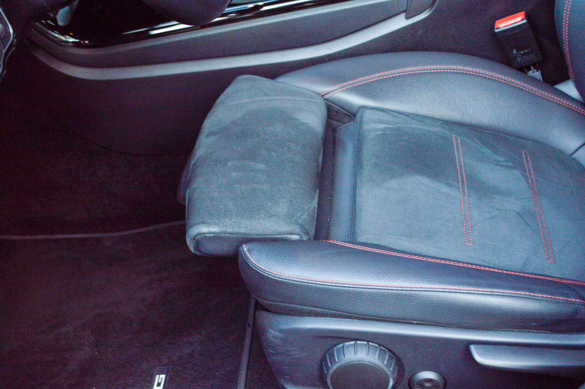 Foto van Mercedes-Benz Cla 200