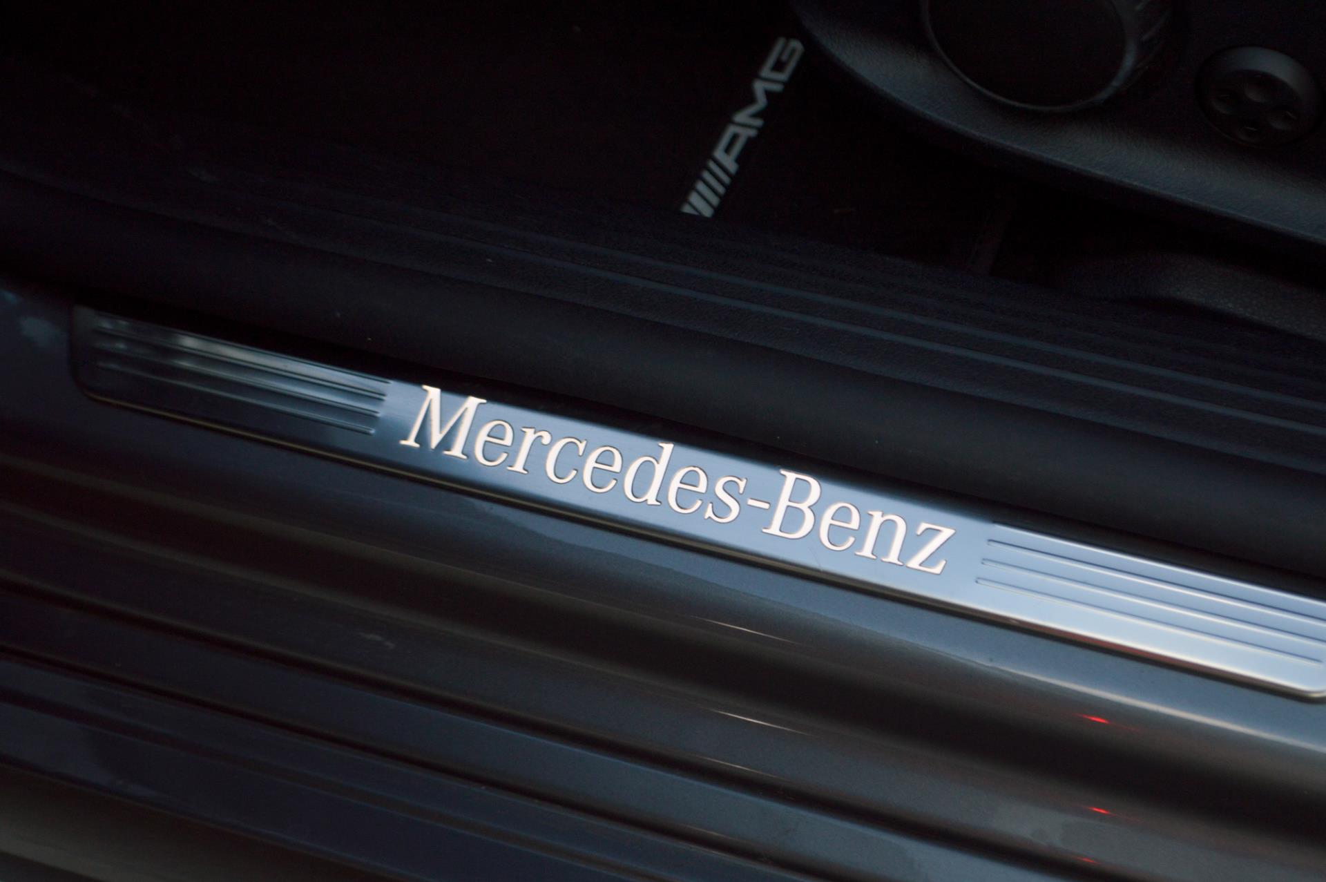 Foto van Mercedes-Benz Cla 200