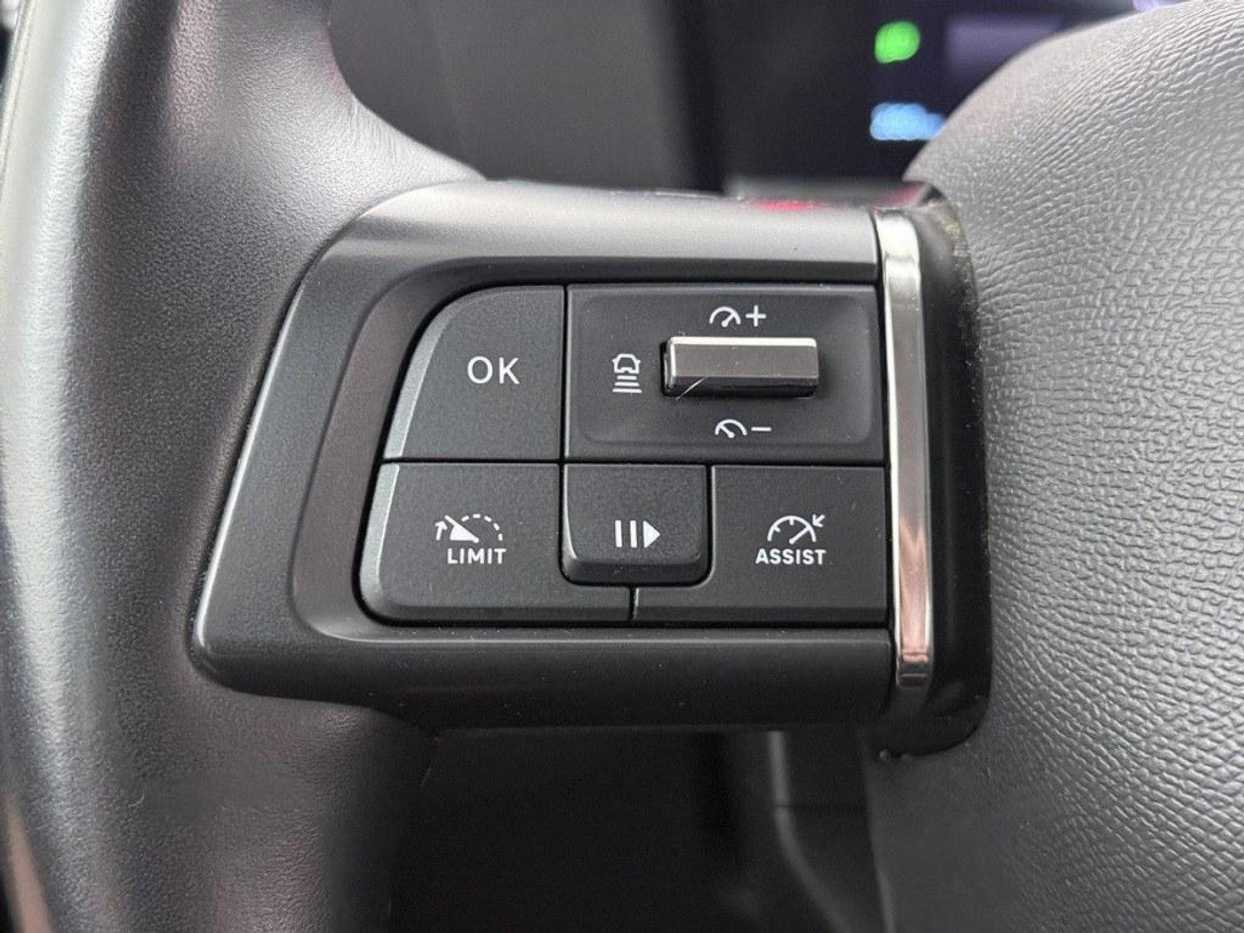 Foto van Citroen E-c4