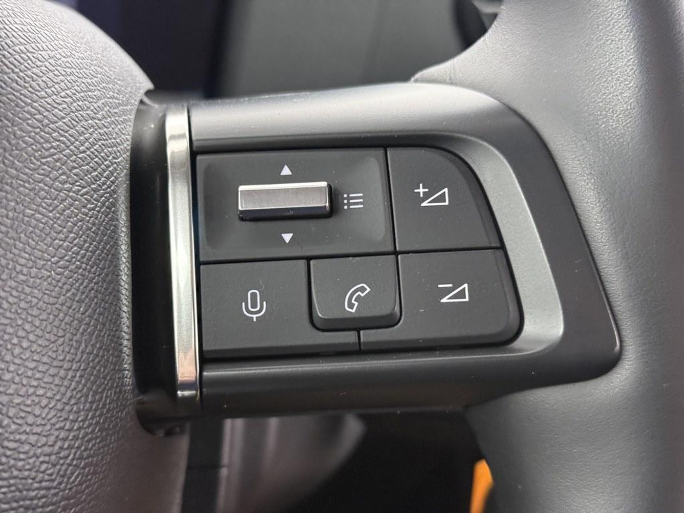 Foto van Citroen E-c4